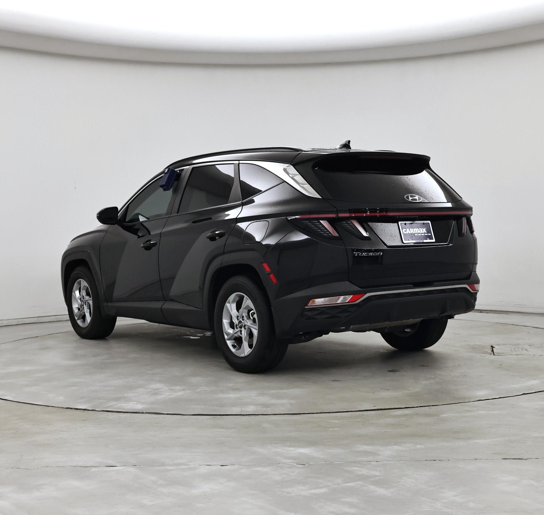 Thumbnail: 2023 Hyundai Tucson - 2