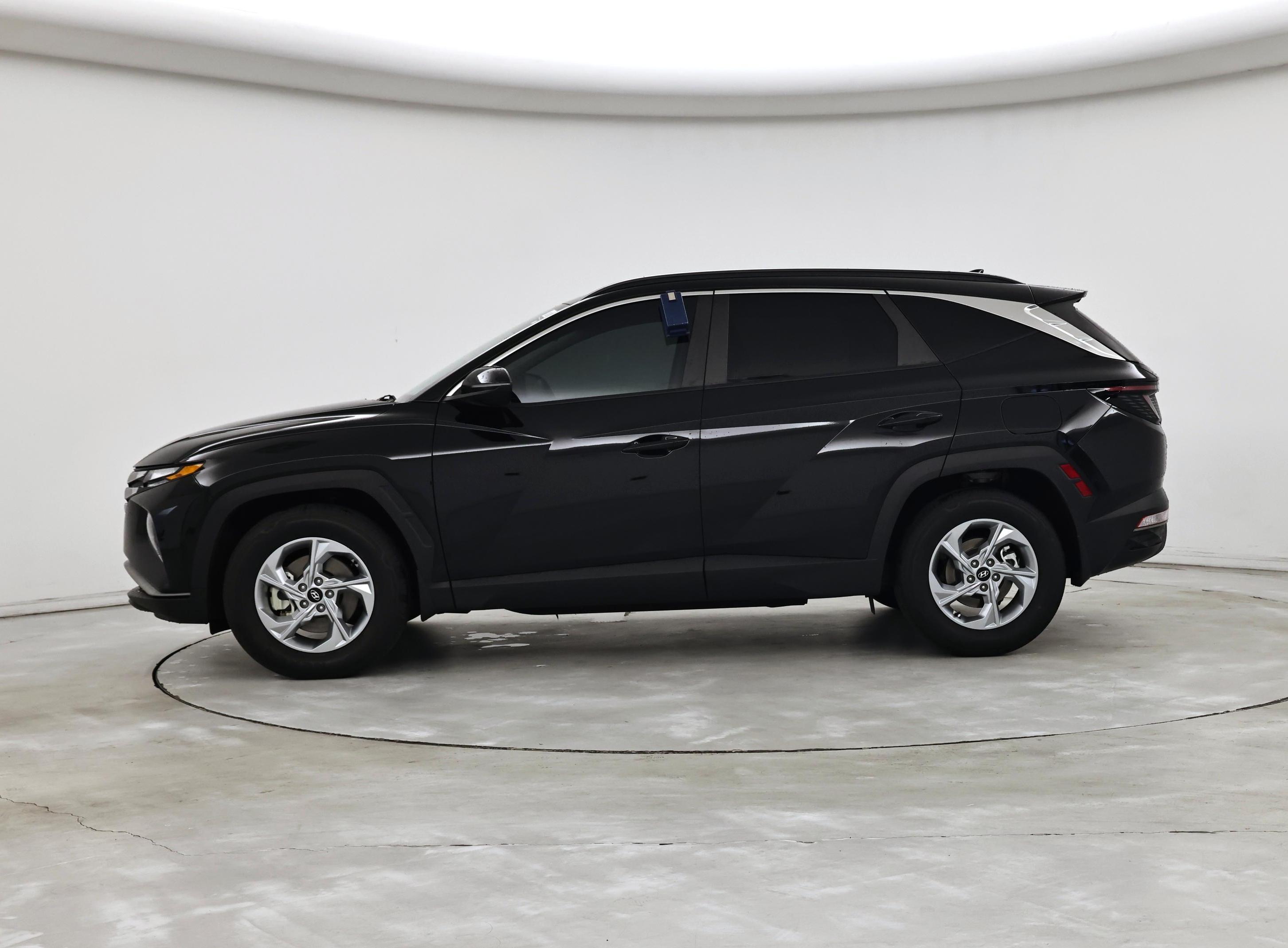 Thumbnail: 2023 Hyundai Tucson - 3
