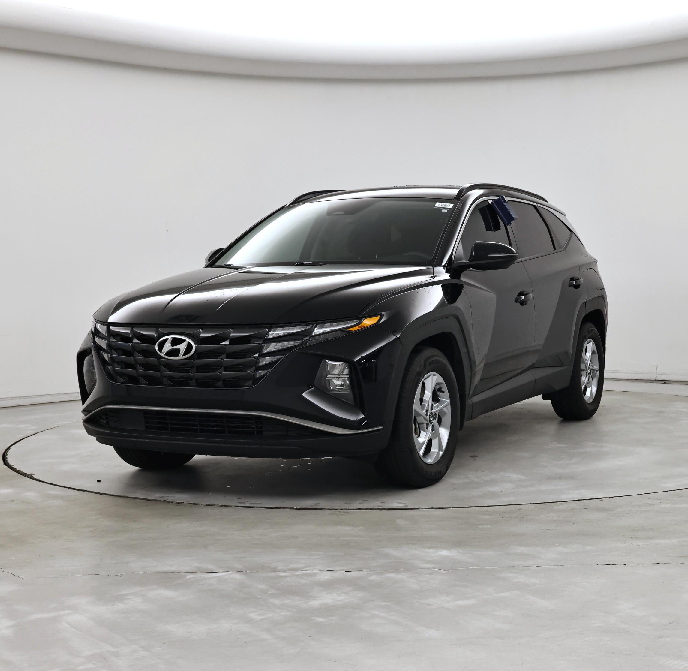 Thumbnail: 2023 Hyundai Tucson - 4