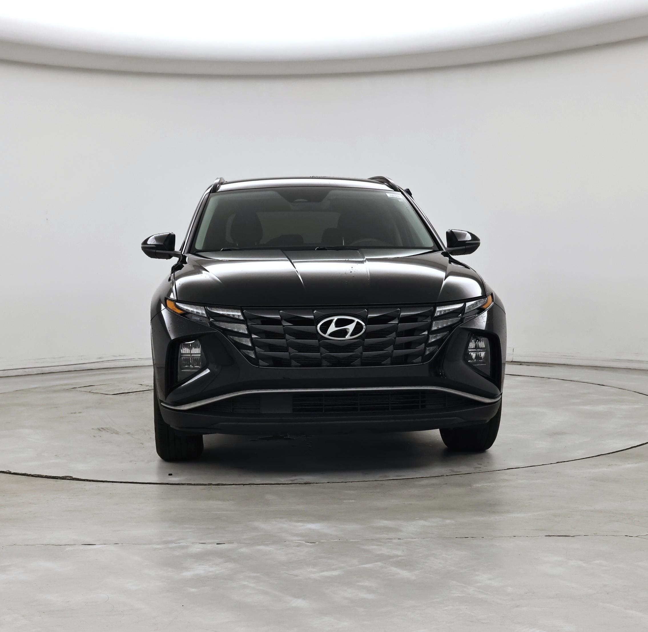 Thumbnail: 2023 Hyundai Tucson - 5