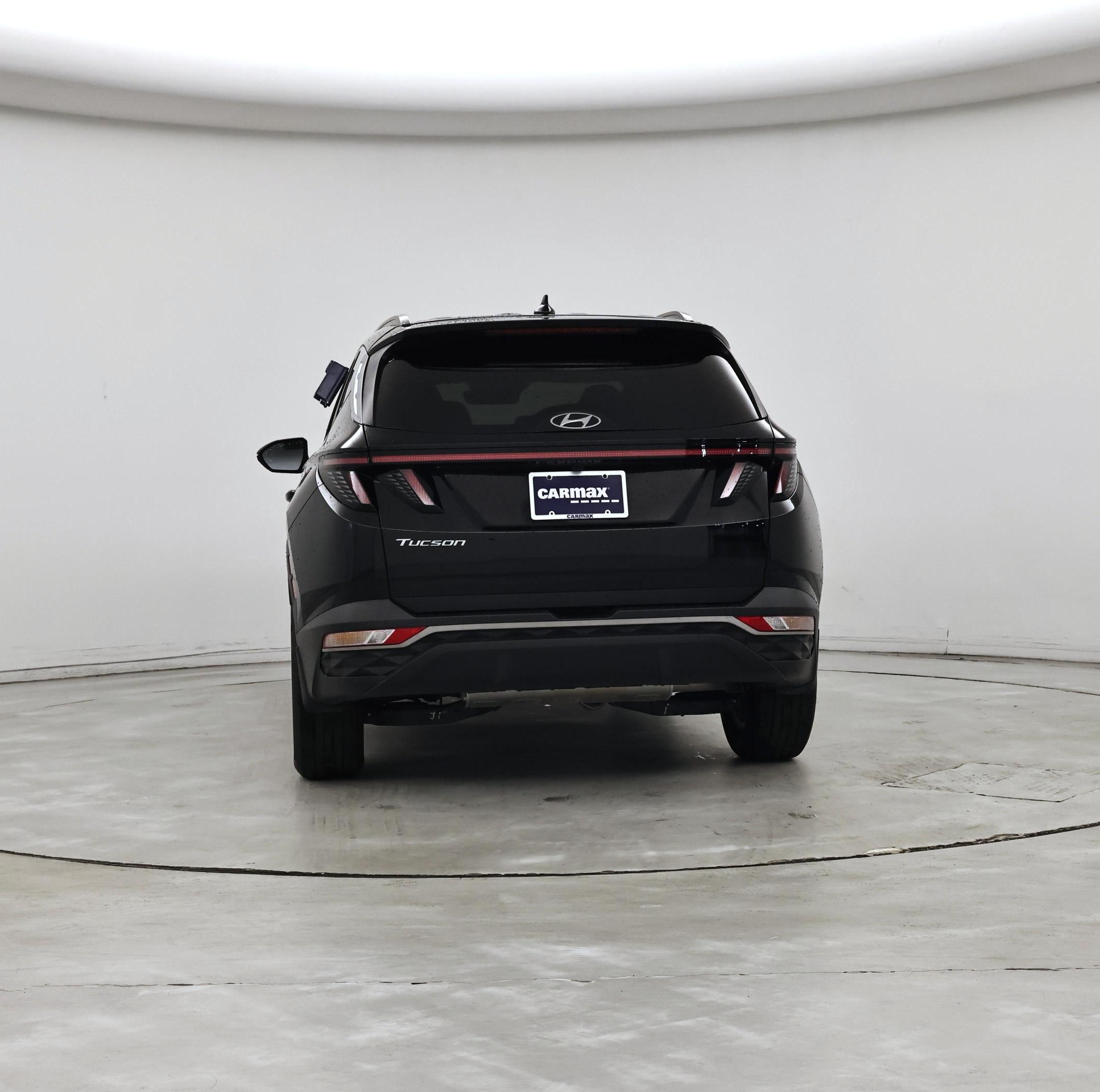 Thumbnail: 2023 Hyundai Tucson - 6
