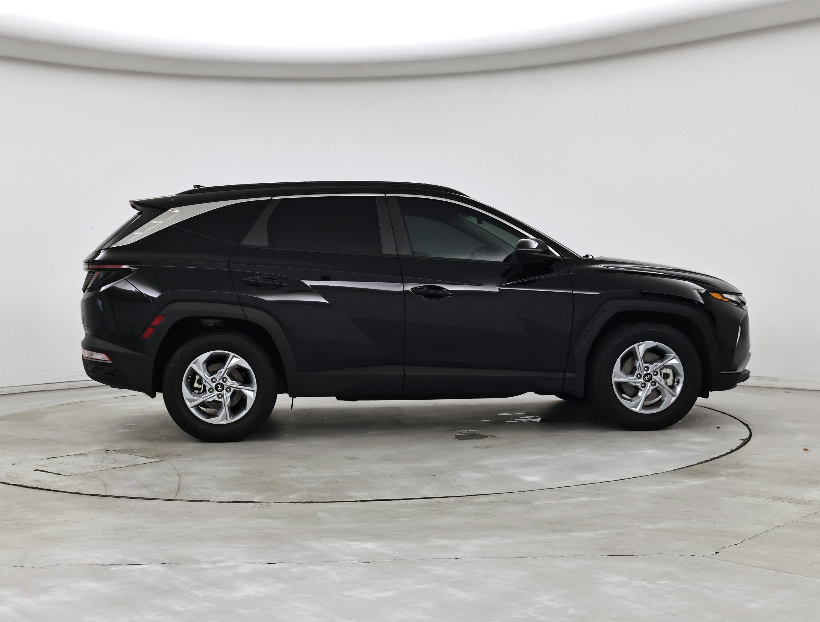 Thumbnail: 2023 Hyundai Tucson - 7