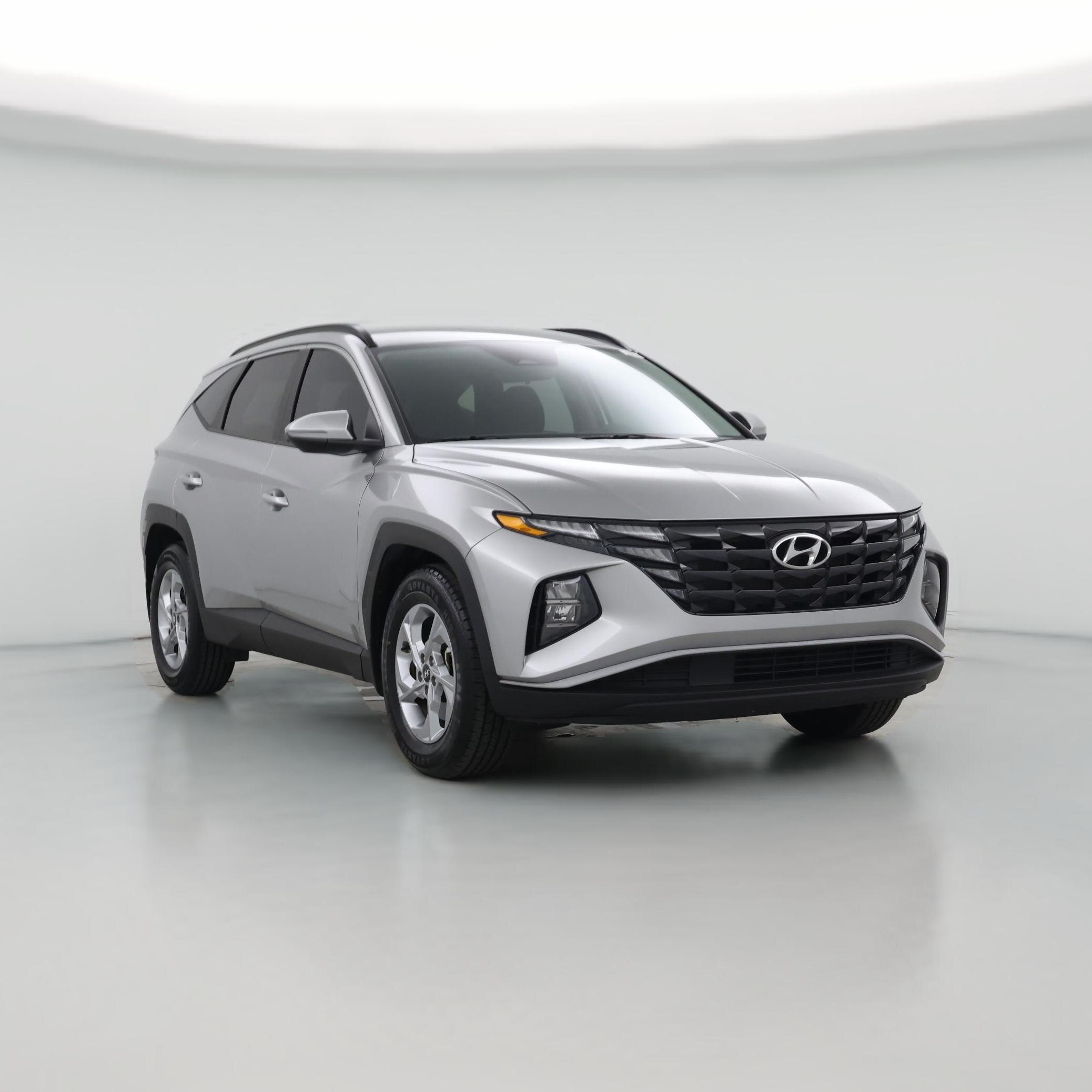 Thumbnail: 2023 Hyundai Tucson - 1