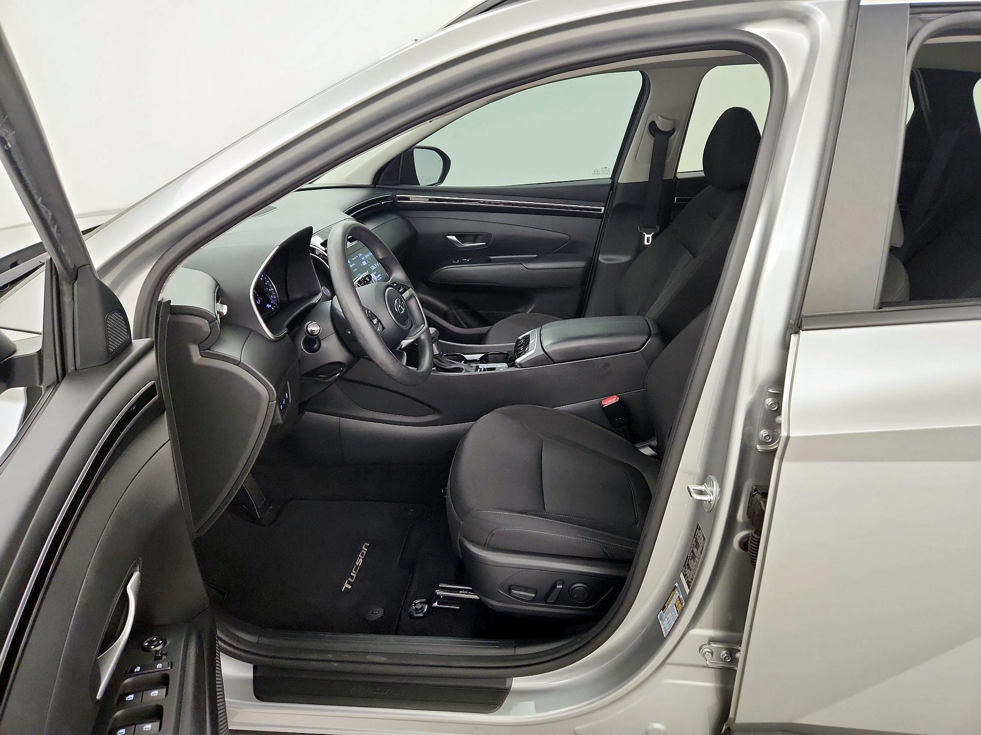 Thumbnail: 2023 Hyundai Tucson - 11