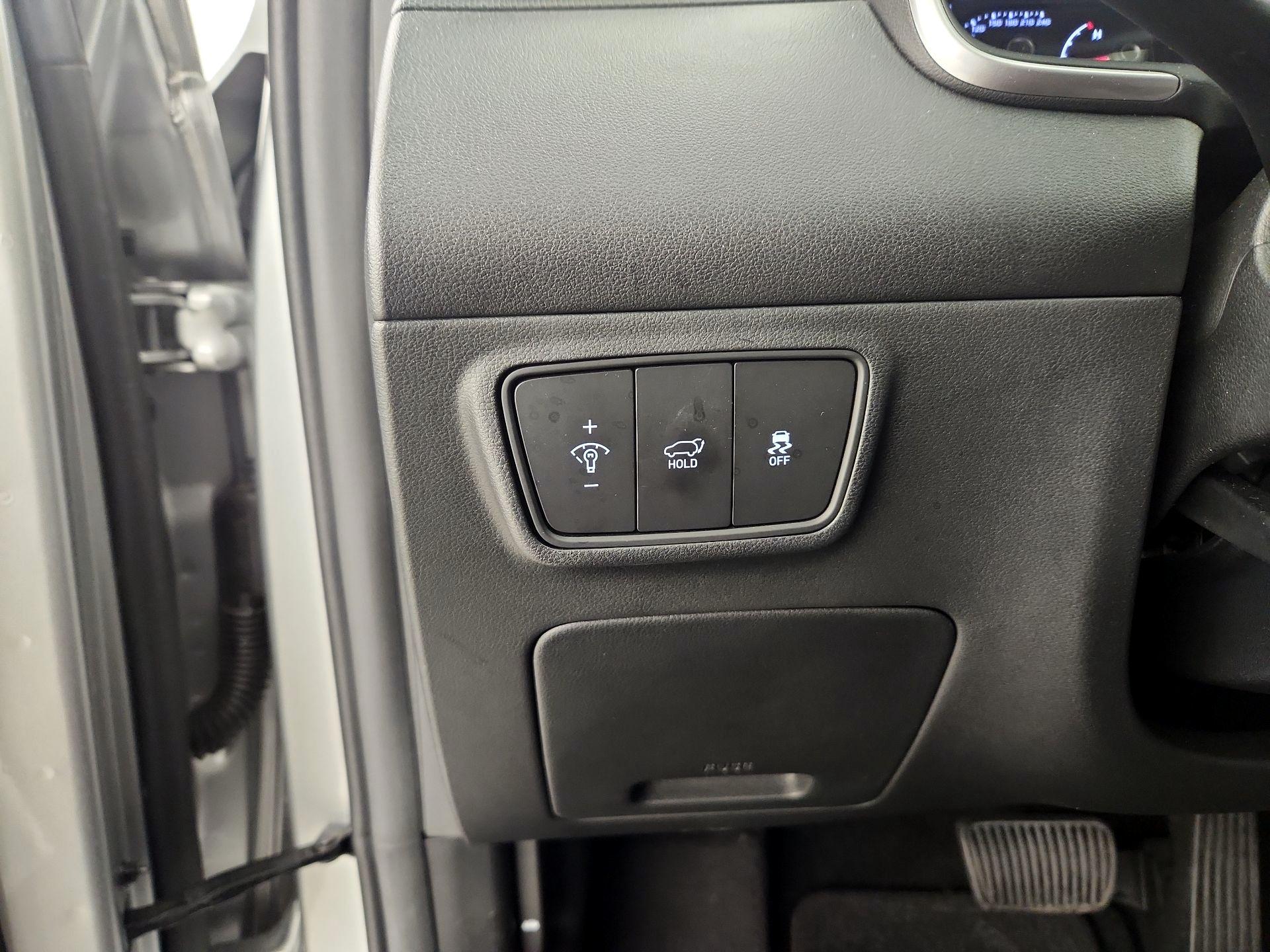 Thumbnail: 2023 Hyundai Tucson - 13