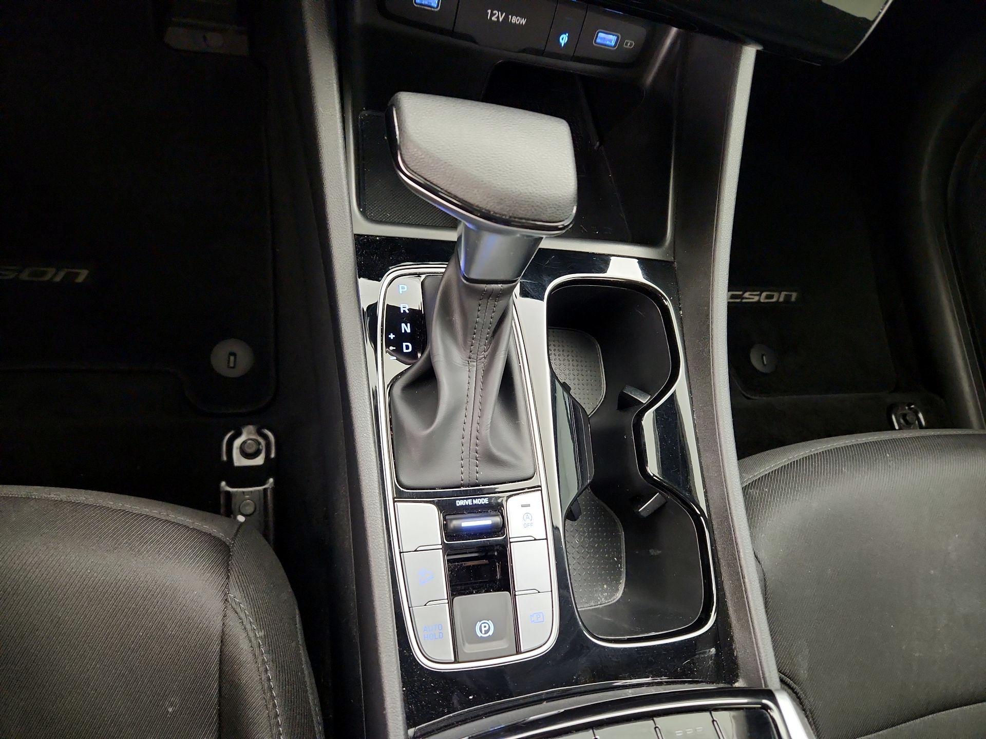 Thumbnail: 2023 Hyundai Tucson - 17