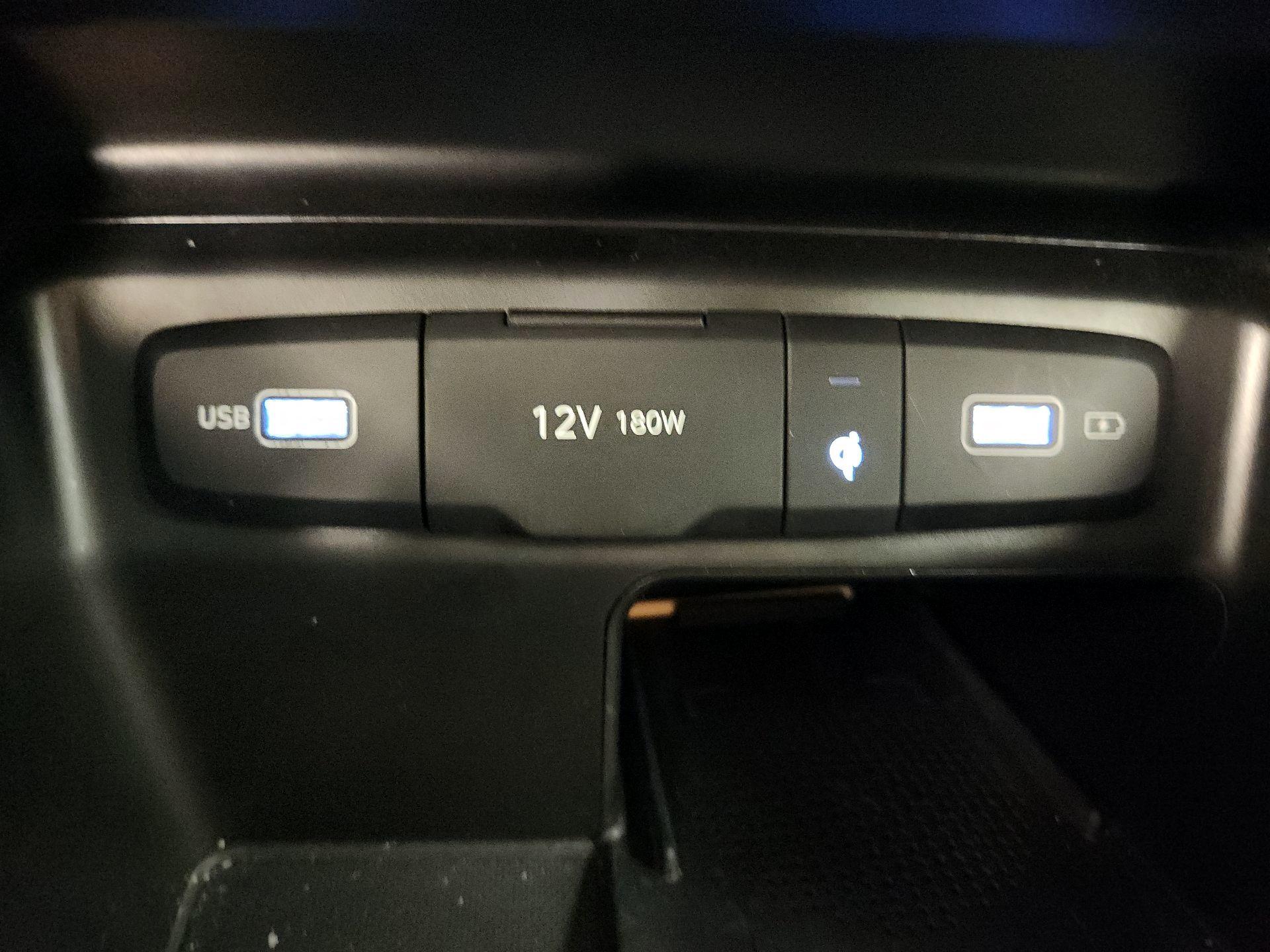 Thumbnail: 2023 Hyundai Tucson - 18