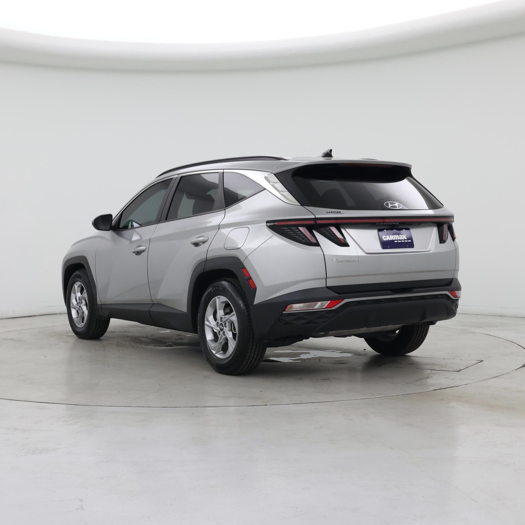 Thumbnail: 2023 Hyundai Tucson - 2