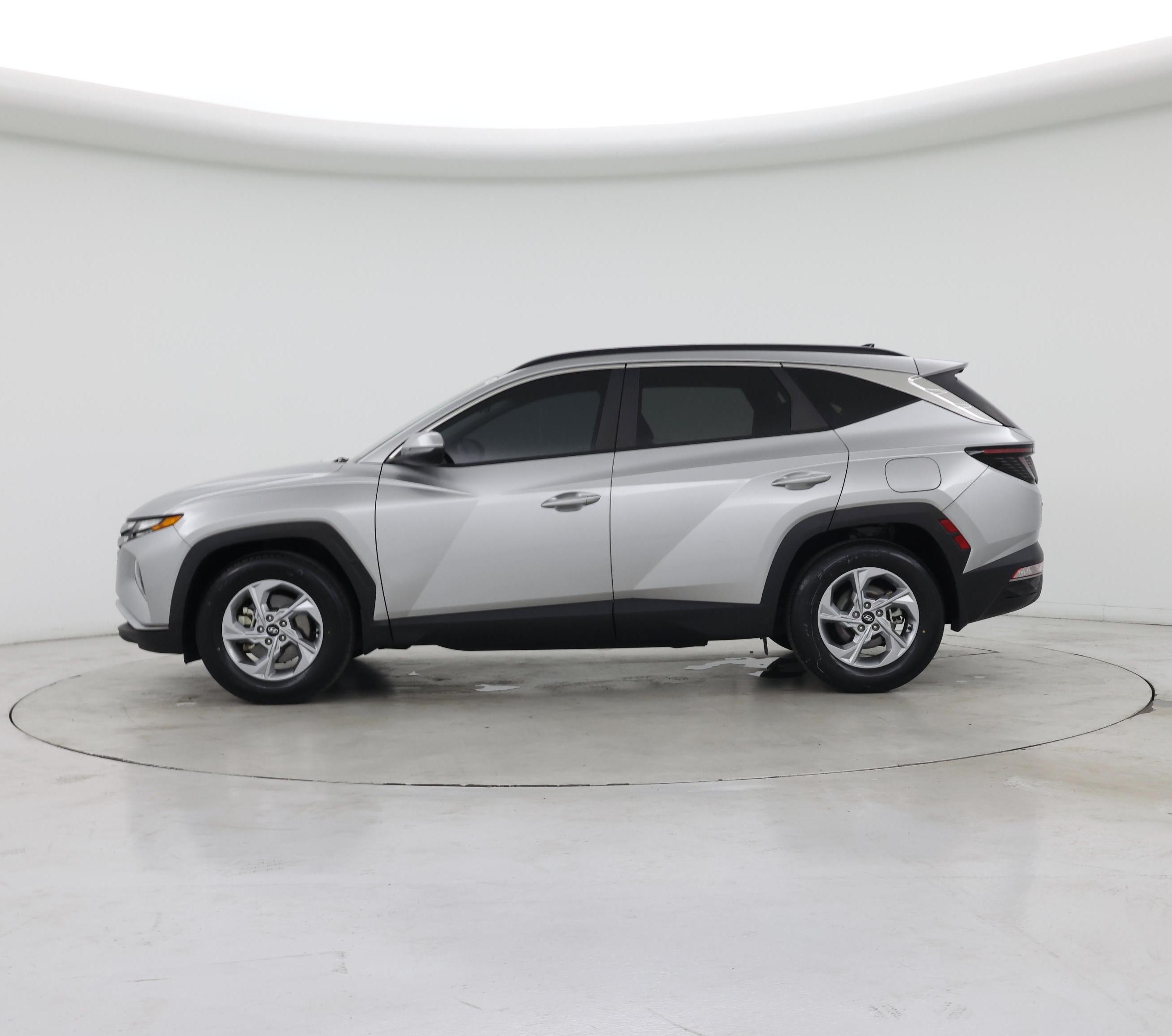 Thumbnail: 2023 Hyundai Tucson - 3