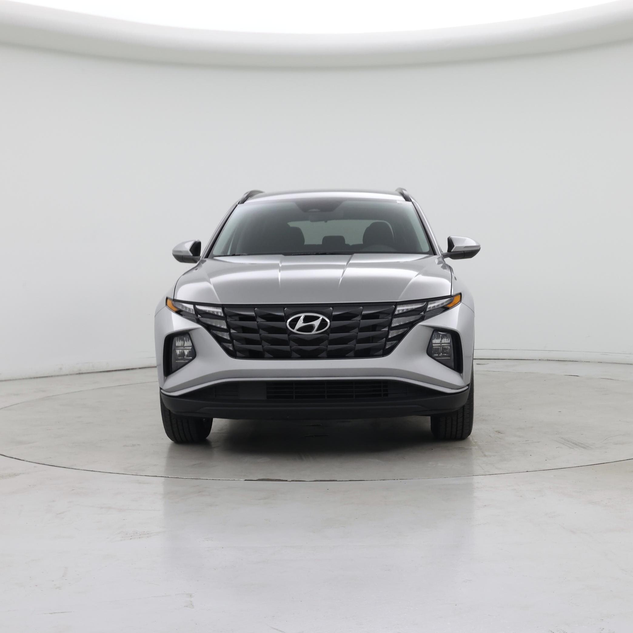 Thumbnail: 2023 Hyundai Tucson - 5