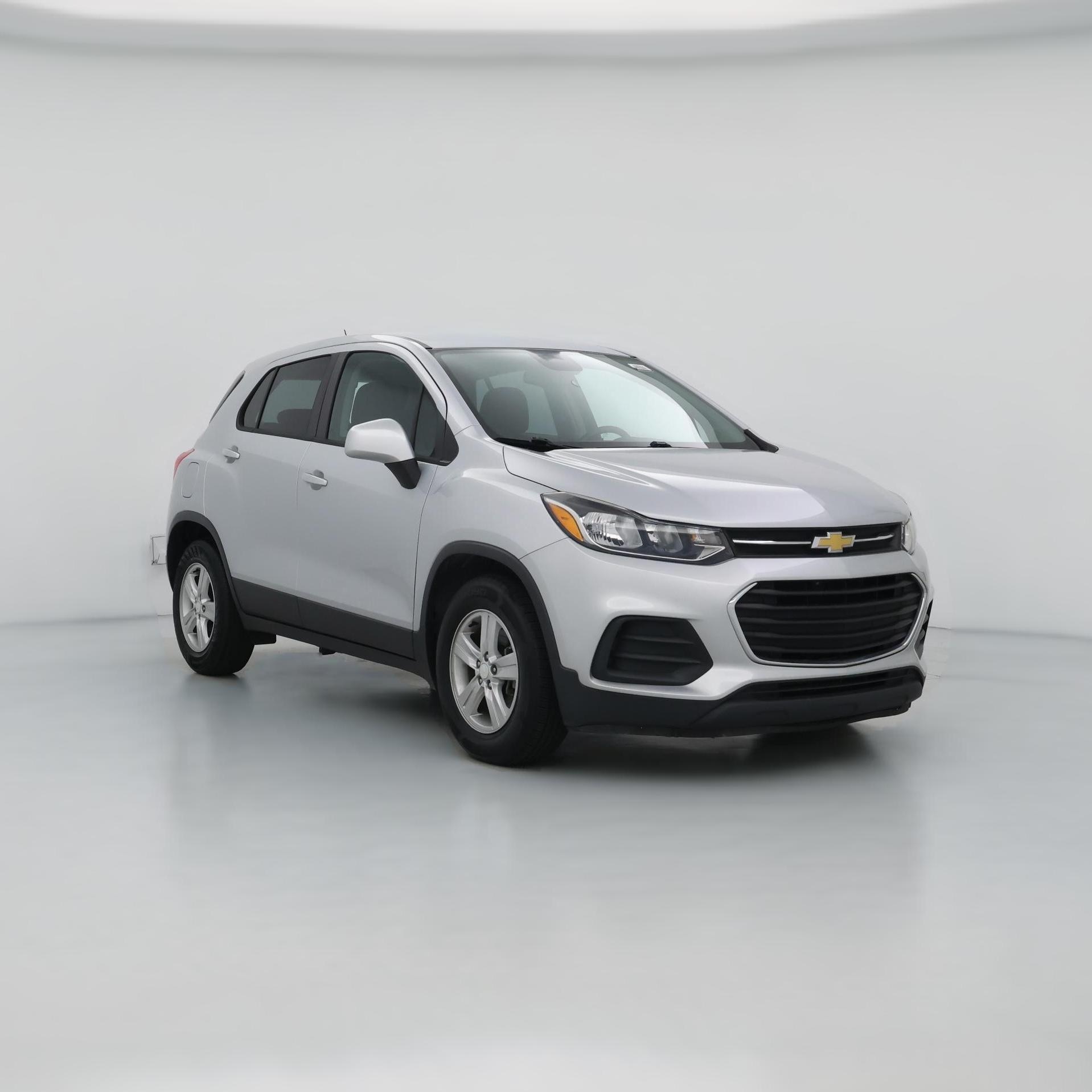 Thumbnail: 2020 Chevrolet Trax - 1