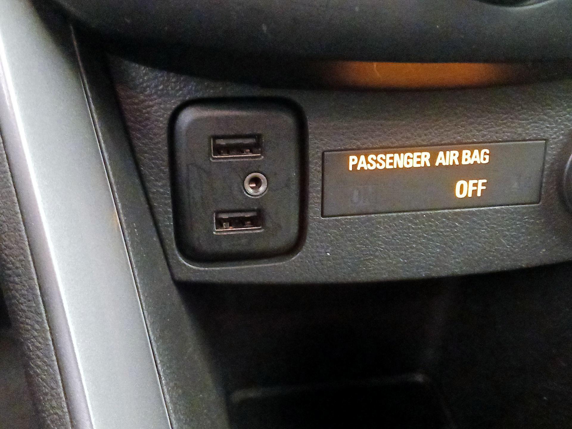 Thumbnail: 2020 Chevrolet Trax - 18