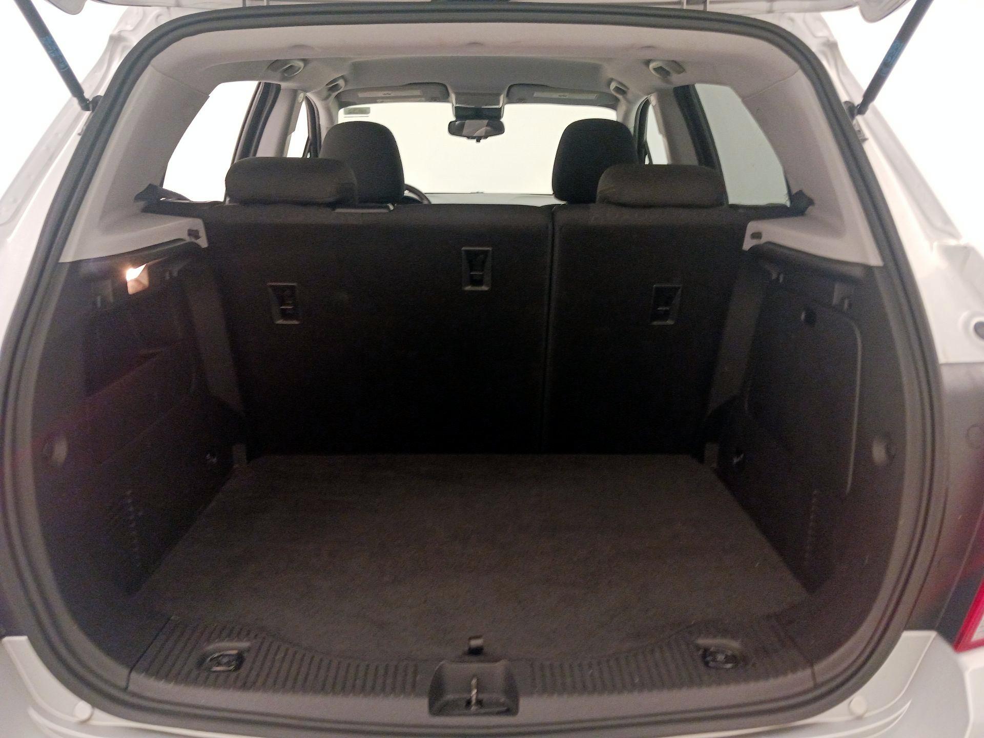 Thumbnail: 2020 Chevrolet Trax - 20