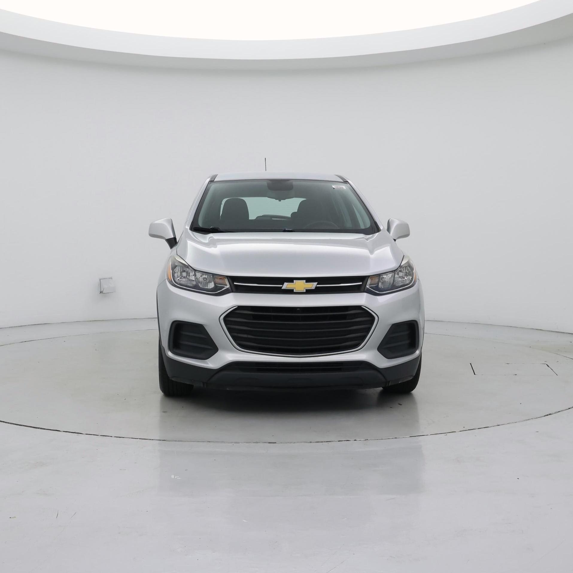 Thumbnail: 2020 Chevrolet Trax - 5