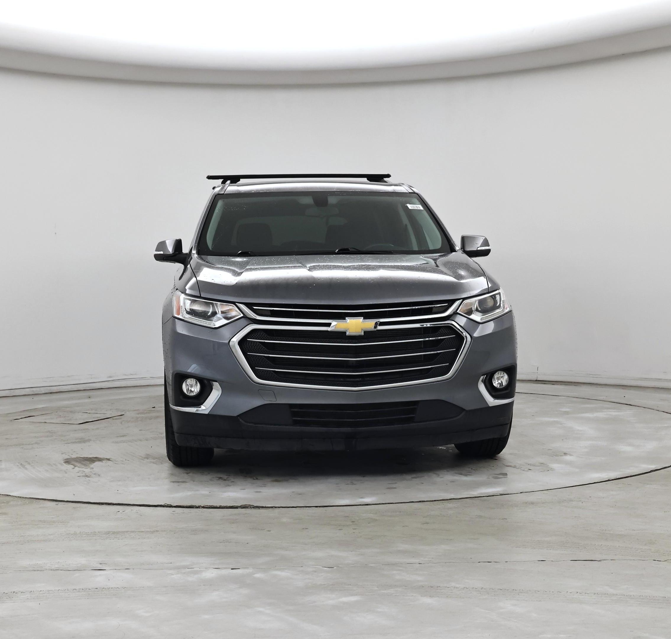 Thumbnail: 2021 Chevrolet Traverse - 5