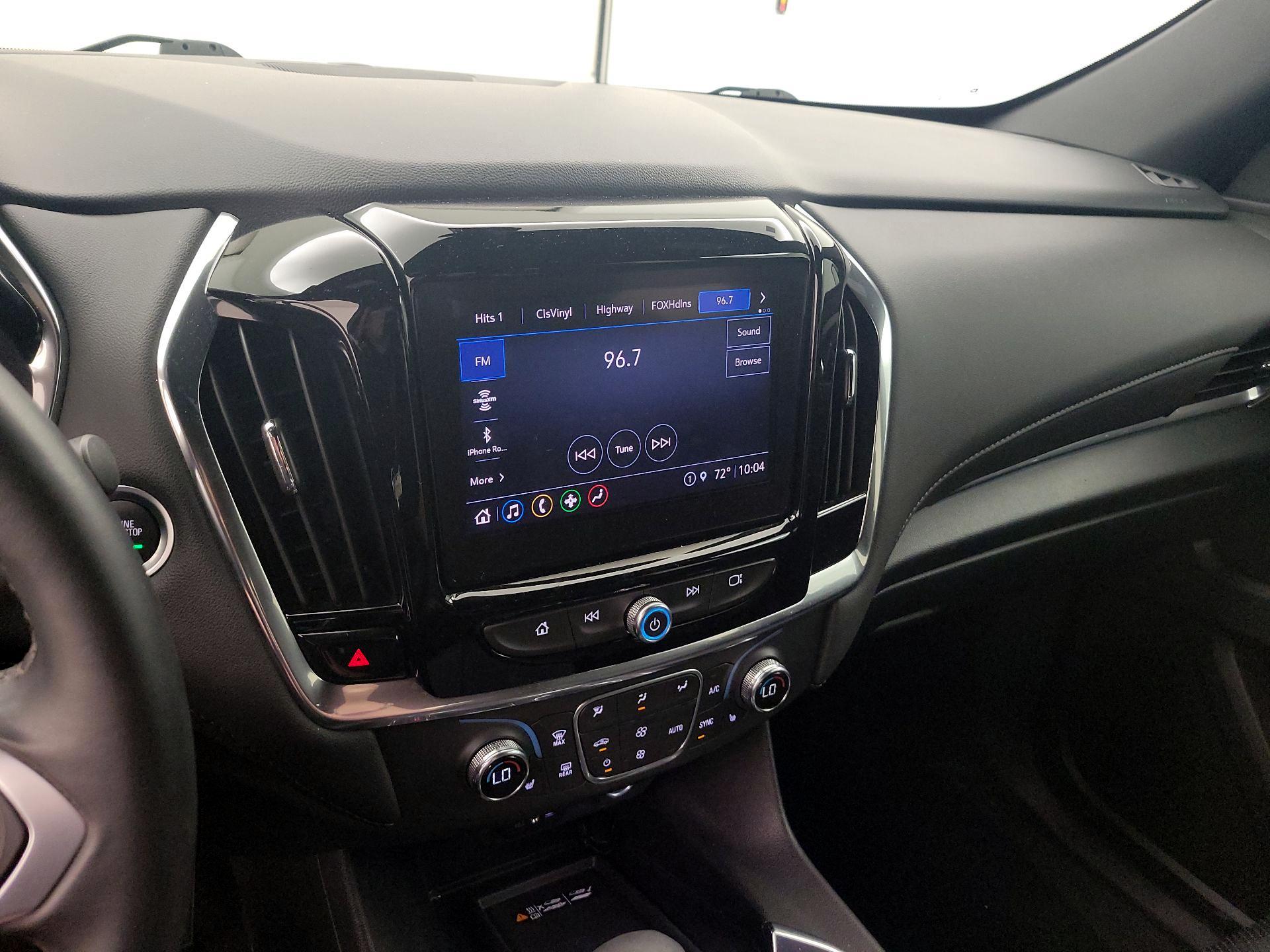 Thumbnail: 2023 Chevrolet Traverse - 15