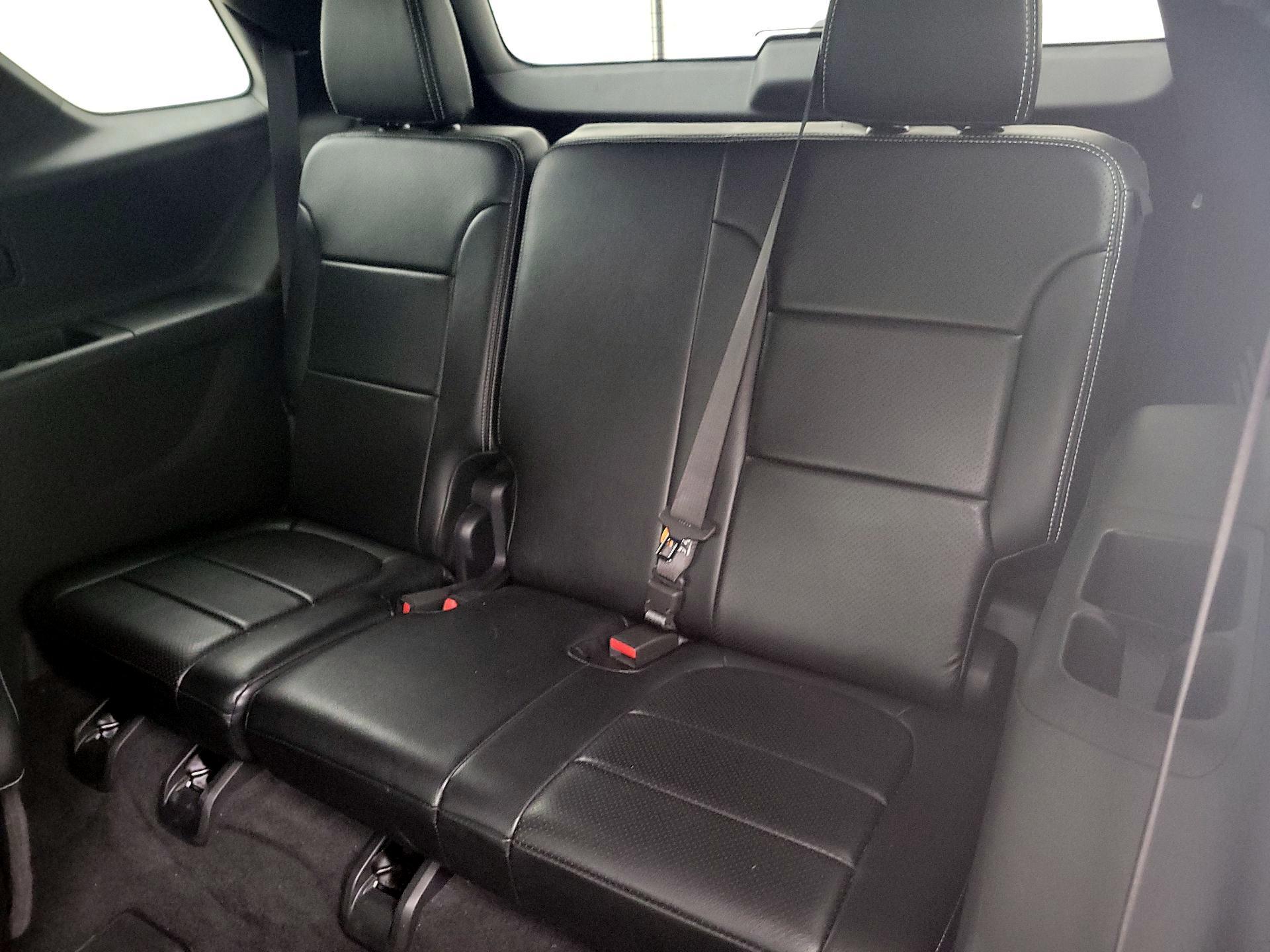 Thumbnail: 2023 Chevrolet Traverse - 20