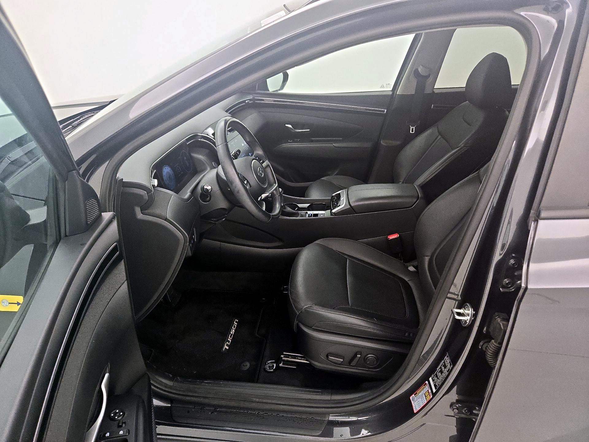 Thumbnail: 2023 Hyundai Tucson - 11