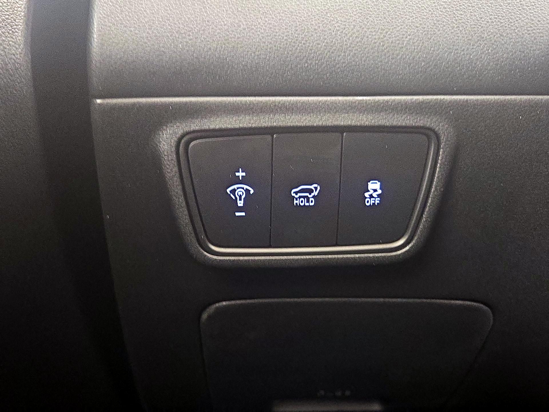 Thumbnail: 2023 Hyundai Tucson - 13