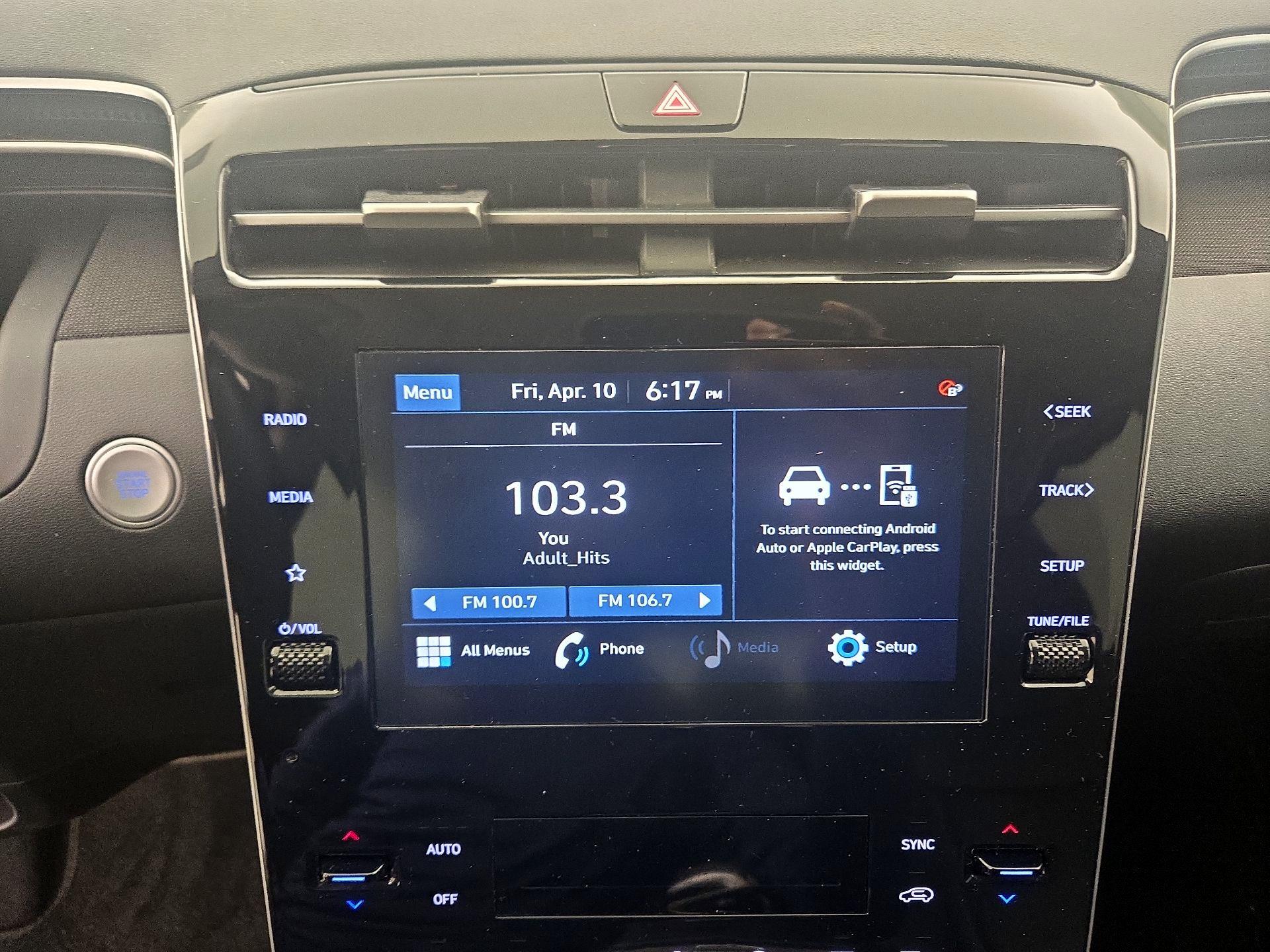 Thumbnail: 2023 Hyundai Tucson - 15