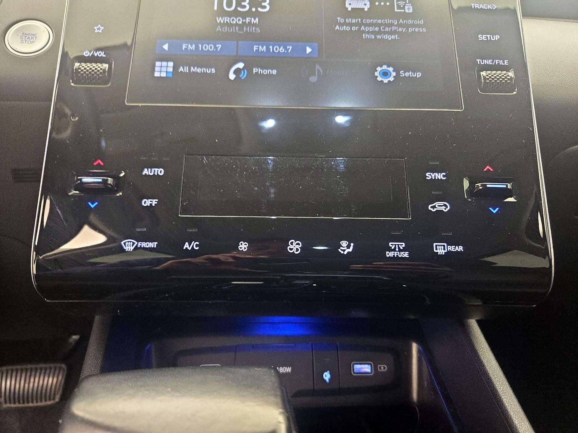 Thumbnail: 2023 Hyundai Tucson - 16