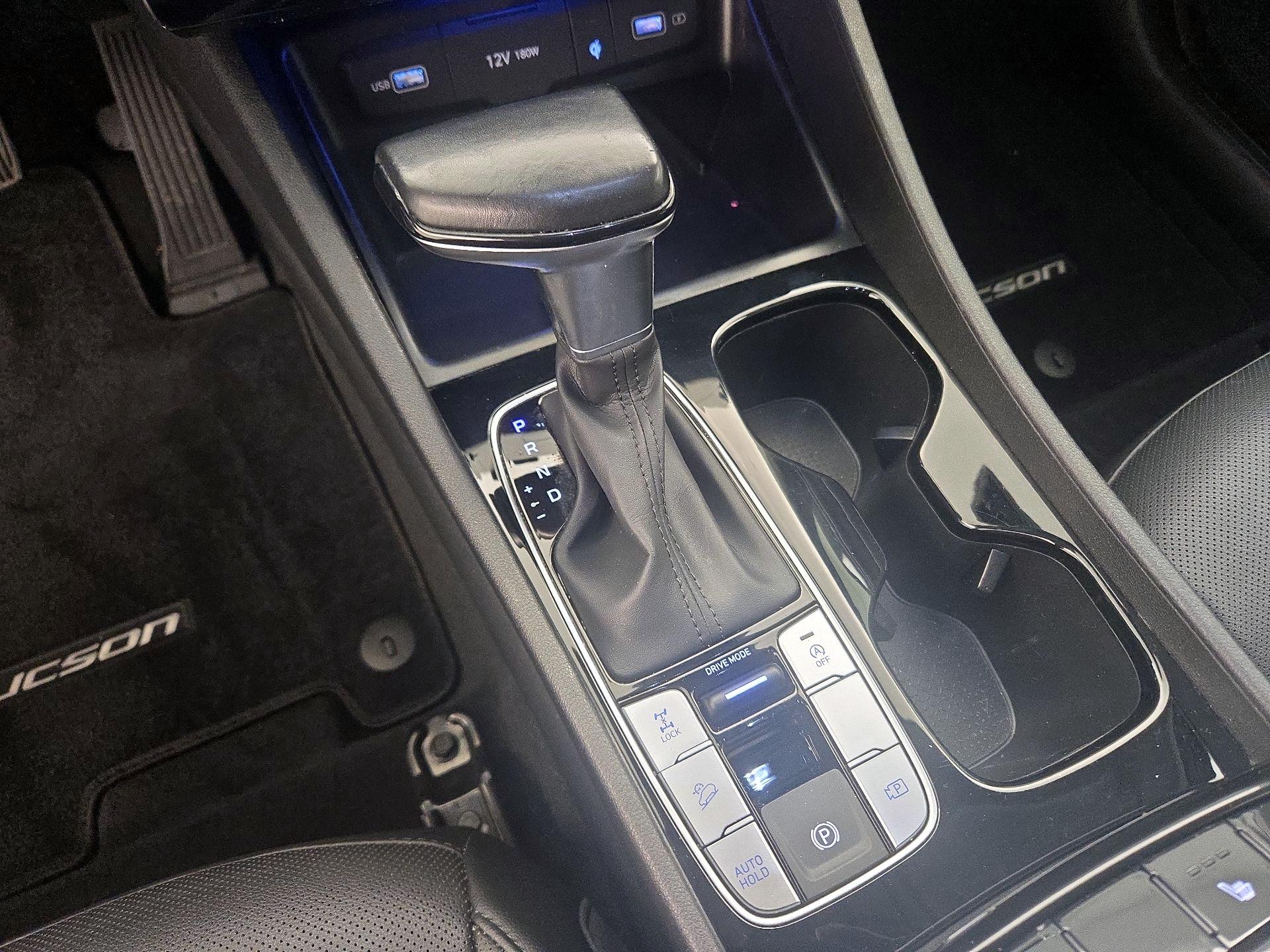 Thumbnail: 2023 Hyundai Tucson - 17