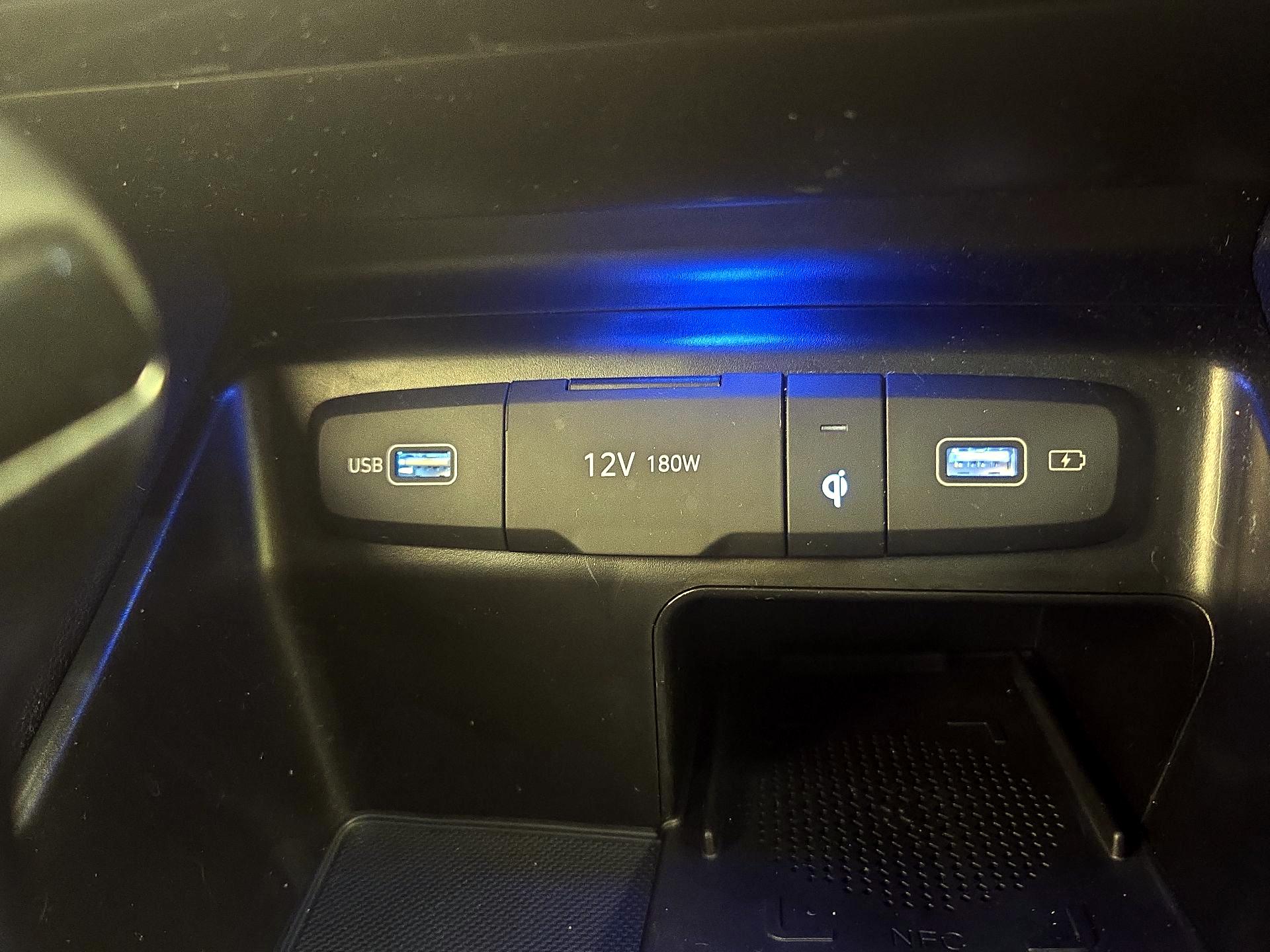 Thumbnail: 2023 Hyundai Tucson - 18