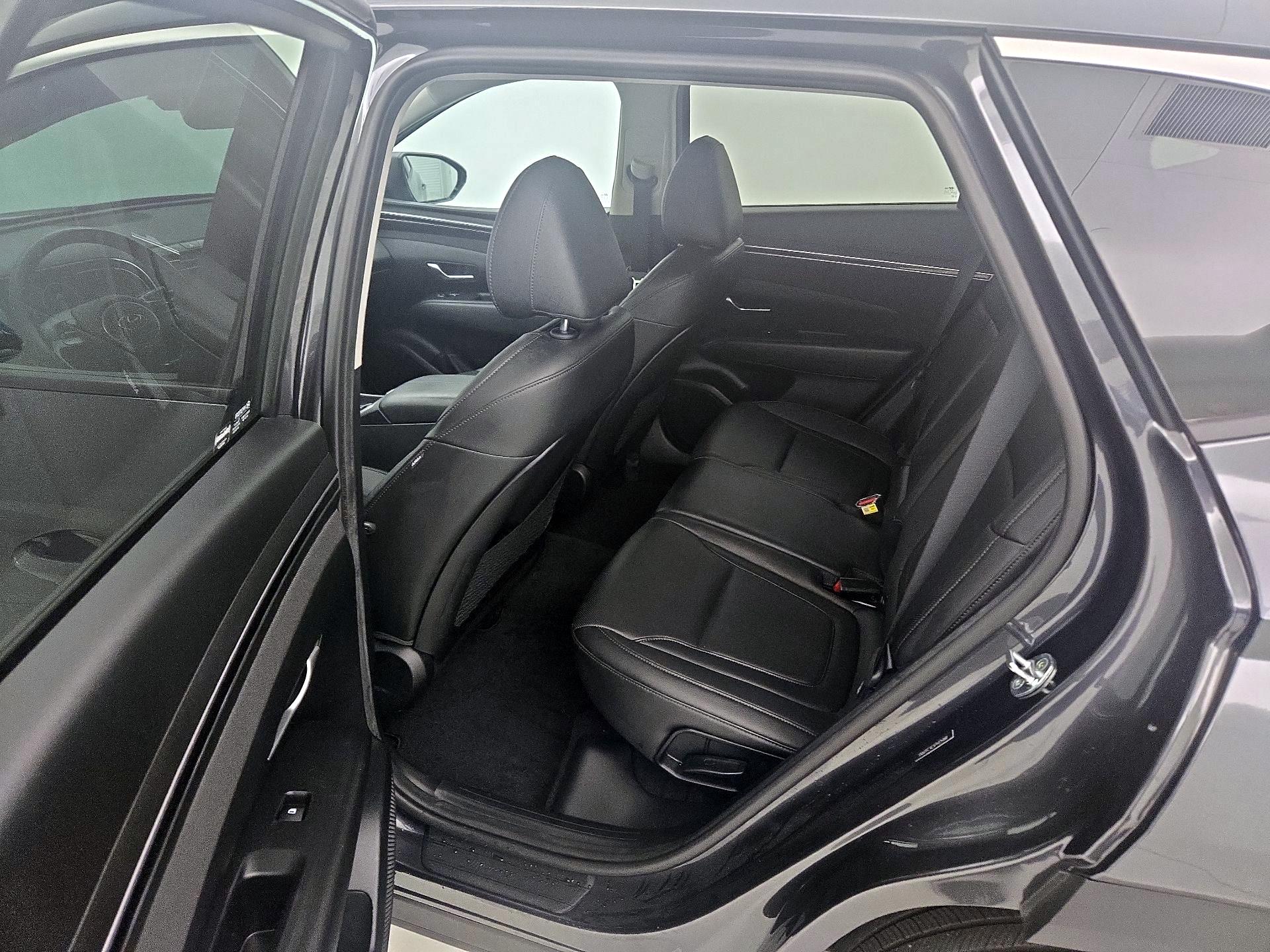 Thumbnail: 2023 Hyundai Tucson - 20