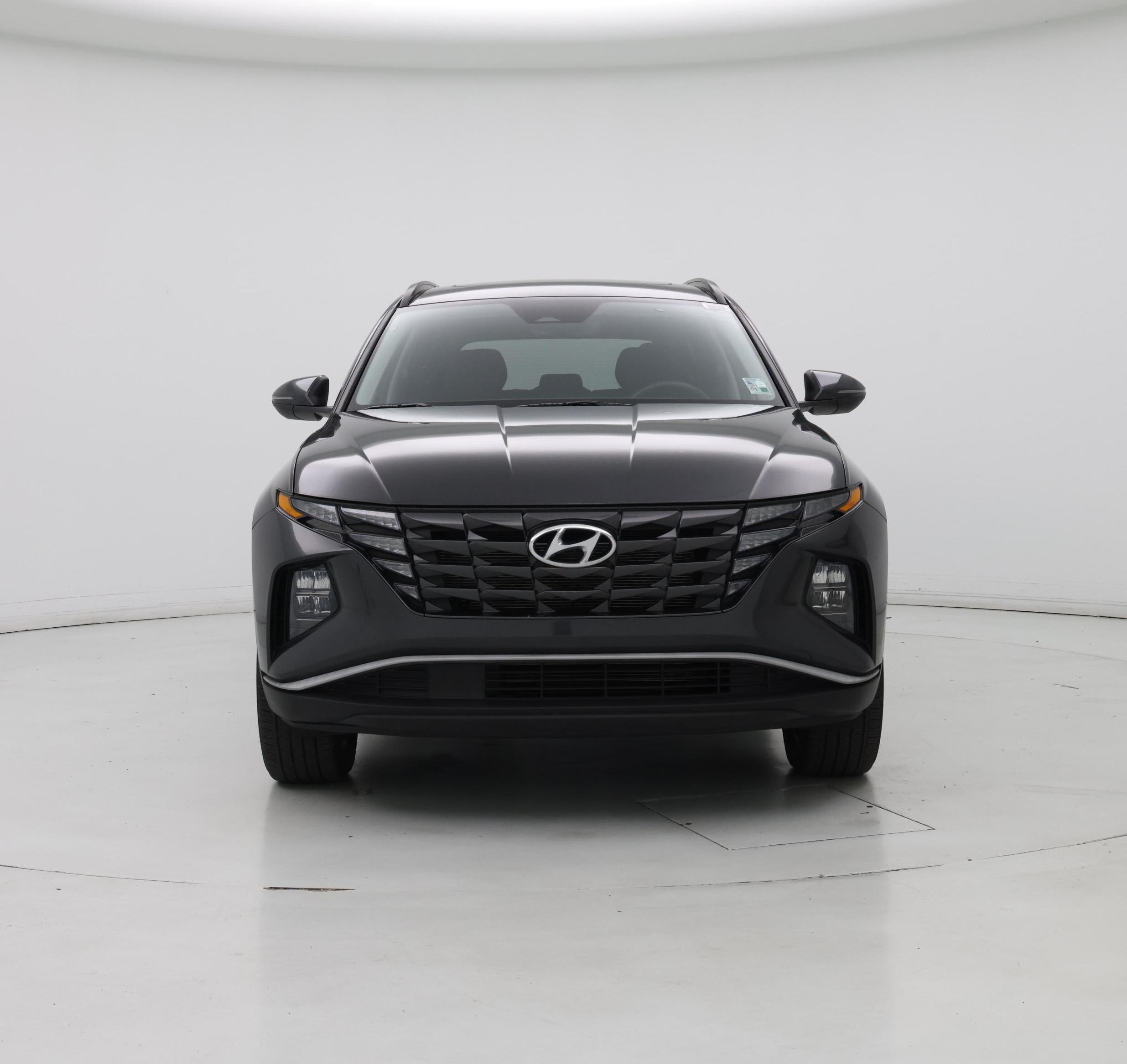 Thumbnail: 2023 Hyundai Tucson - 5