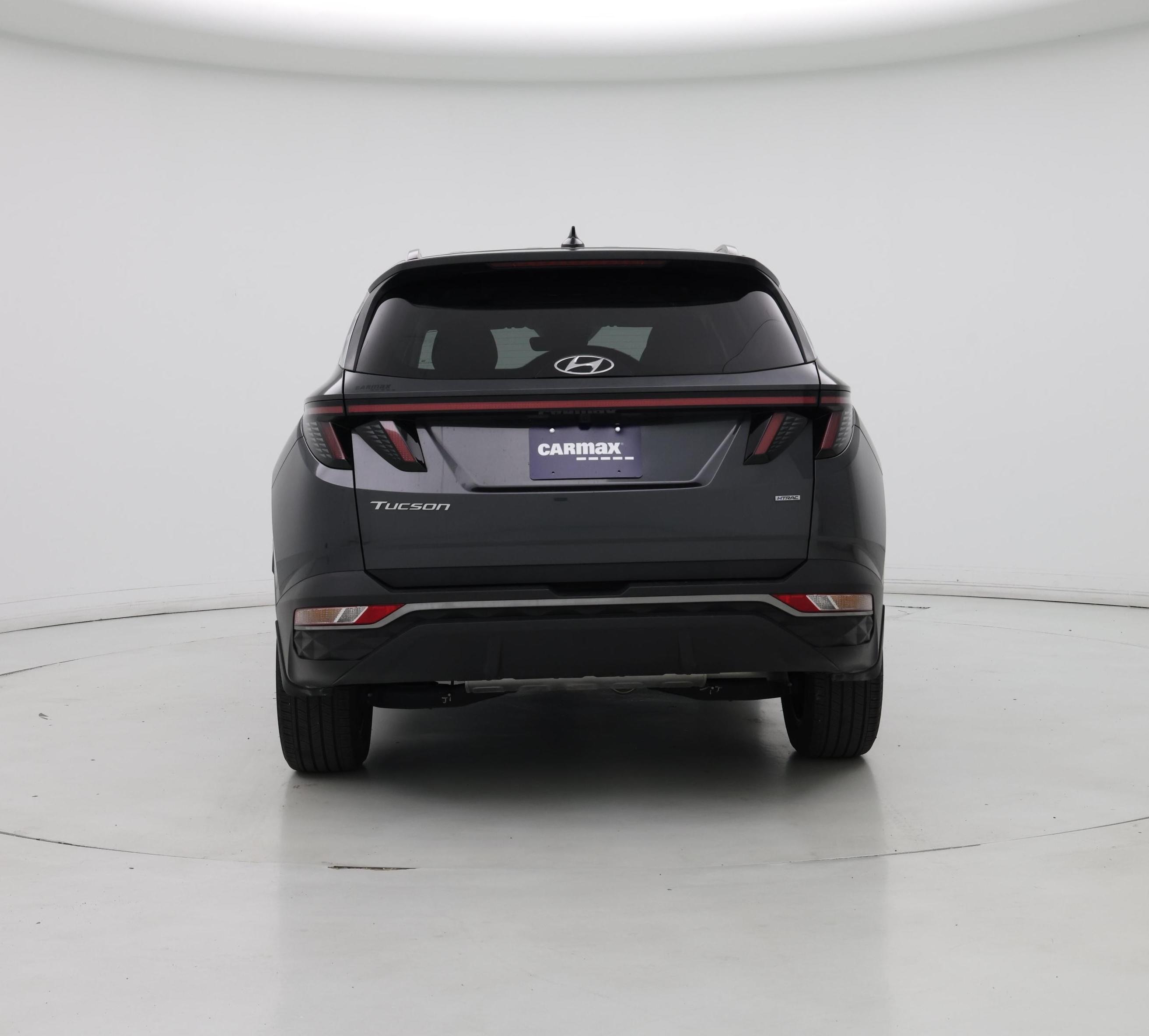 Thumbnail: 2023 Hyundai Tucson - 6