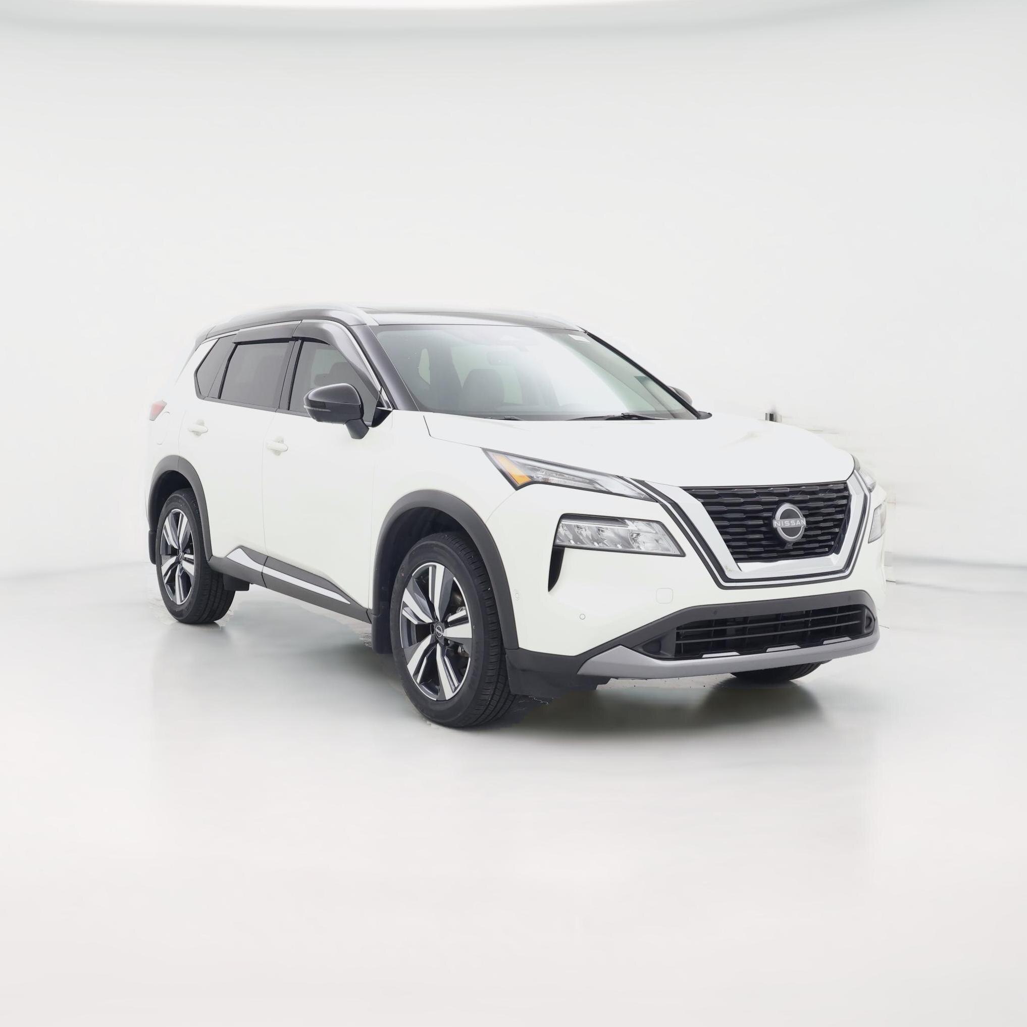 Thumbnail: 2023 Nissan Rogue - 1