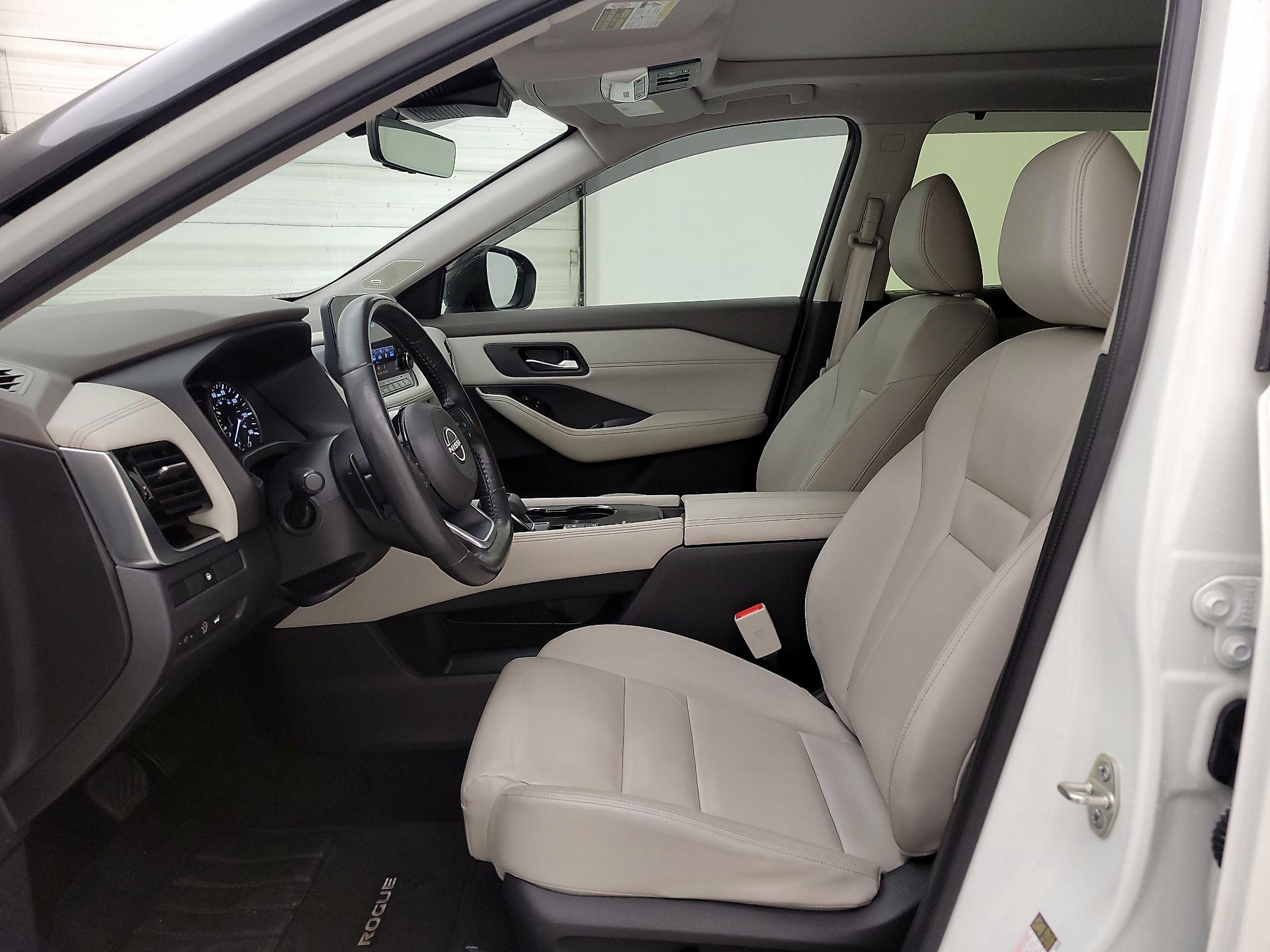 Thumbnail: 2023 Nissan Rogue - 11