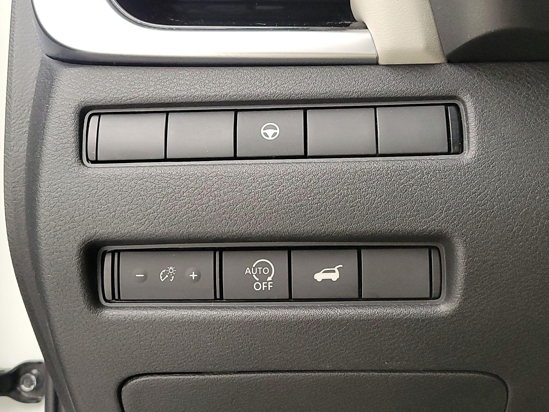 Thumbnail: 2023 Nissan Rogue - 13