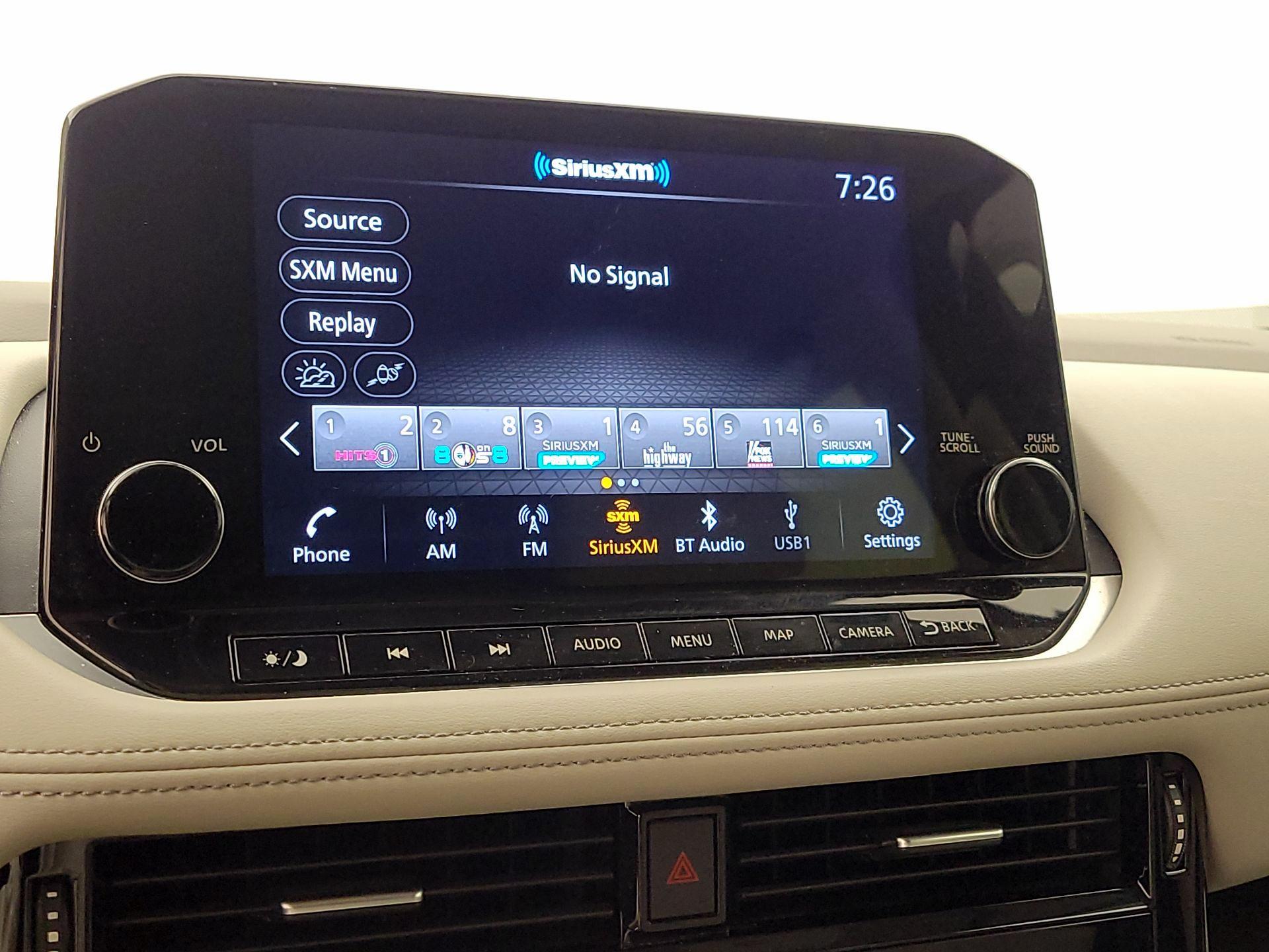 Thumbnail: 2023 Nissan Rogue - 15