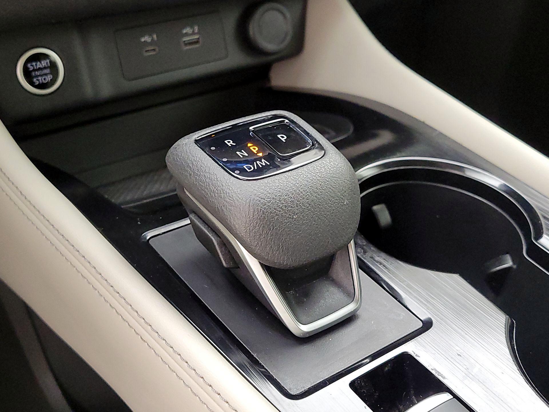 Thumbnail: 2023 Nissan Rogue - 17