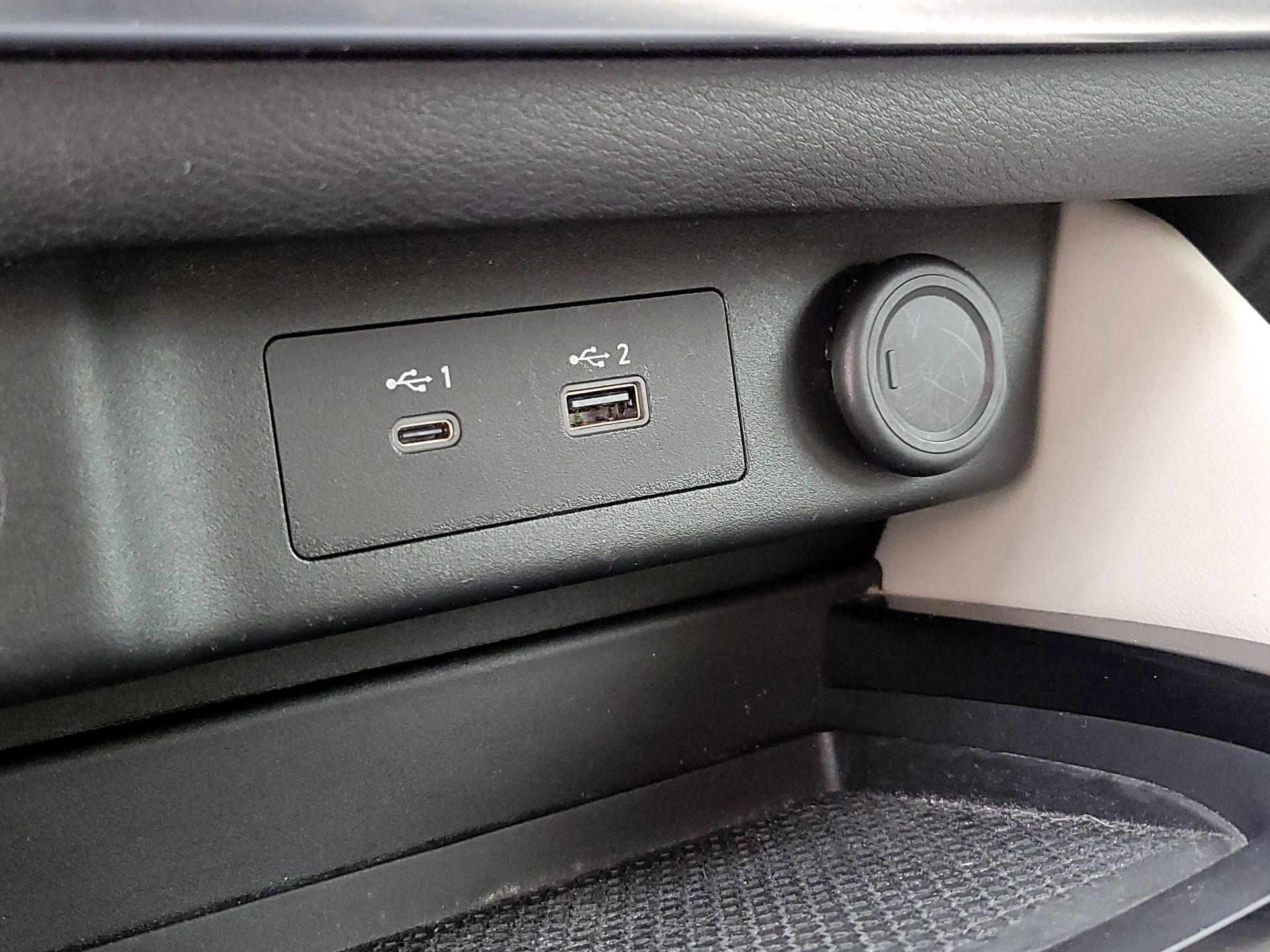 Thumbnail: 2023 Nissan Rogue - 18