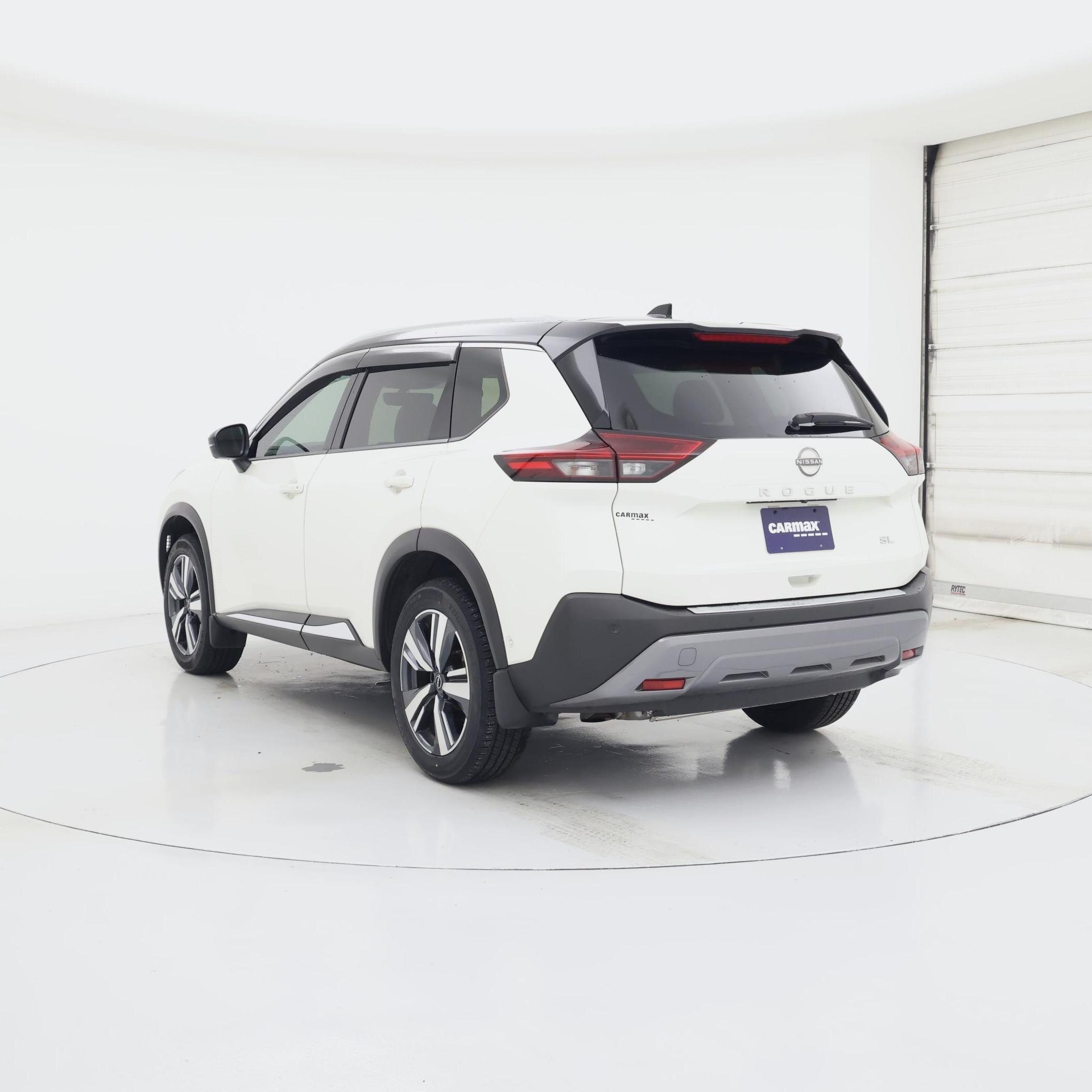 Thumbnail: 2023 Nissan Rogue - 2