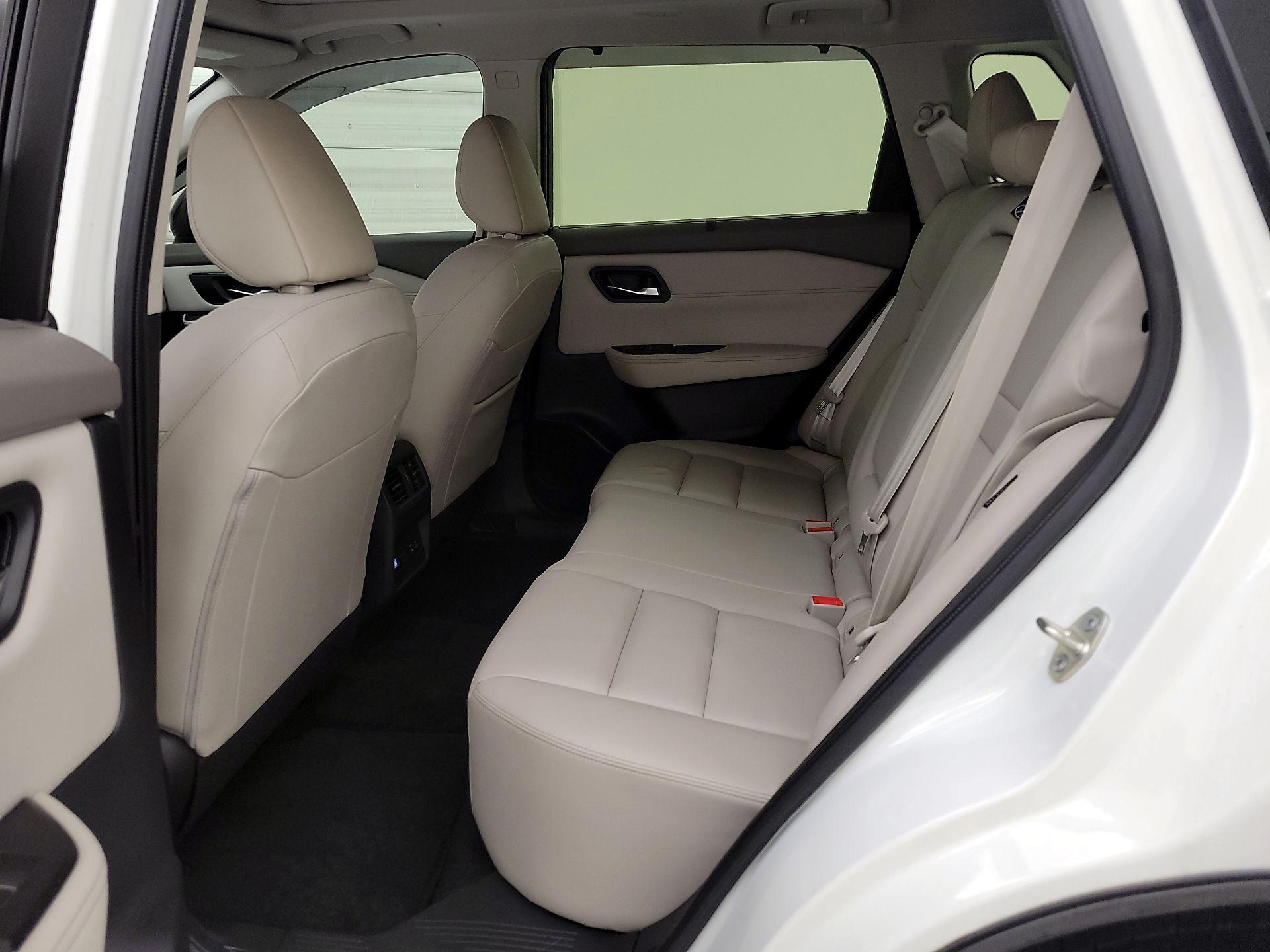 Thumbnail: 2023 Nissan Rogue - 19