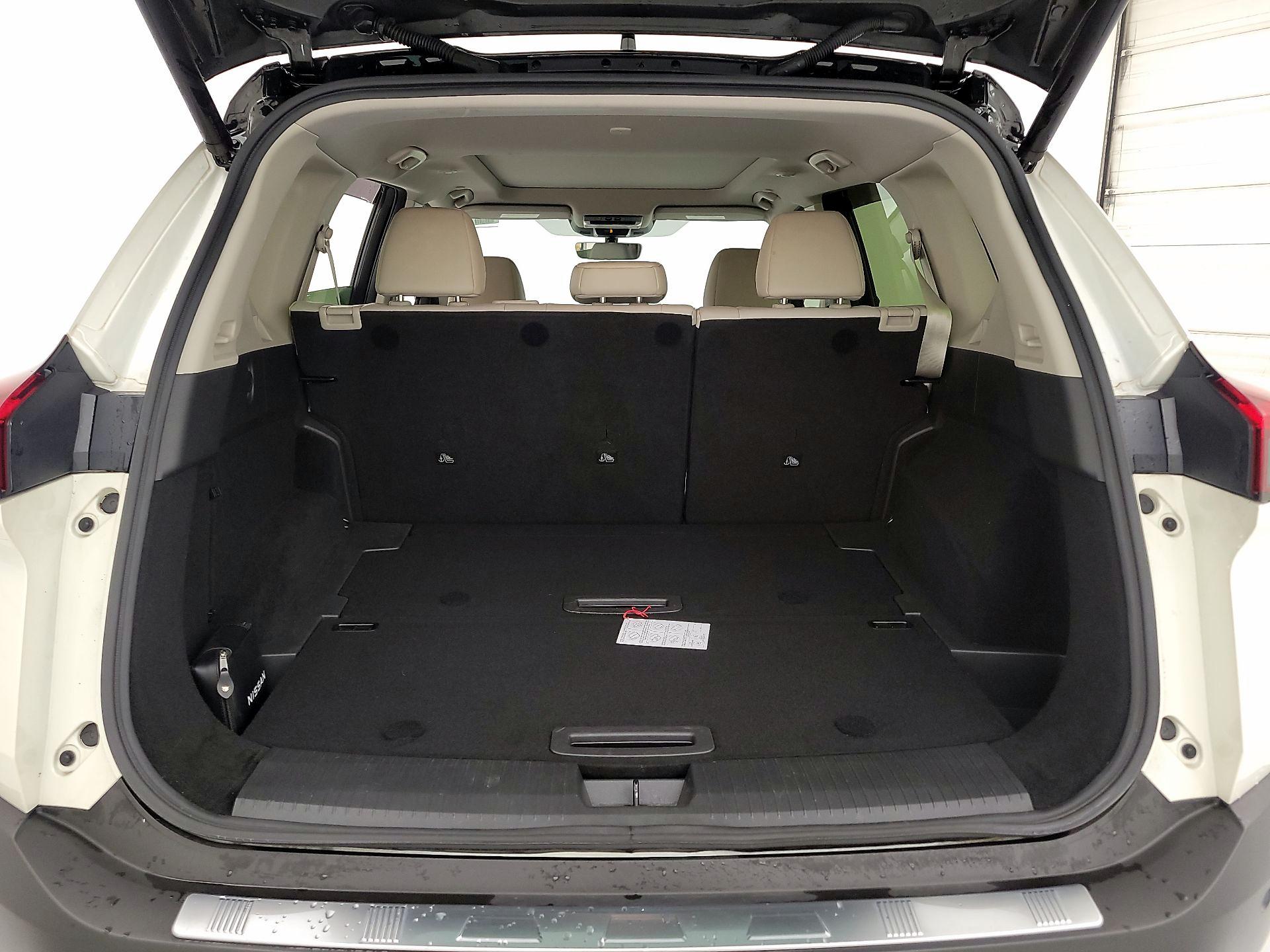 Thumbnail: 2023 Nissan Rogue - 20