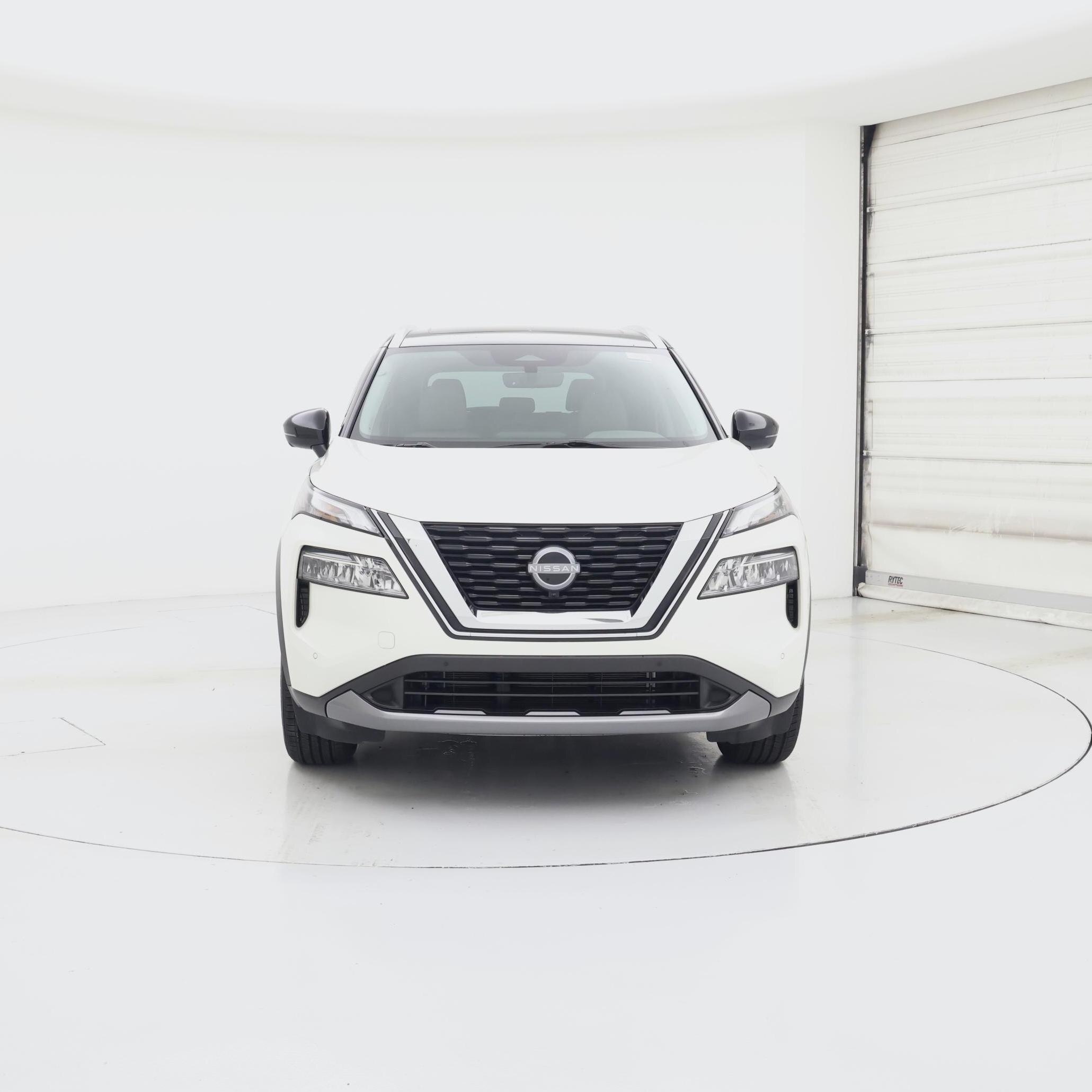 Thumbnail: 2023 Nissan Rogue - 5