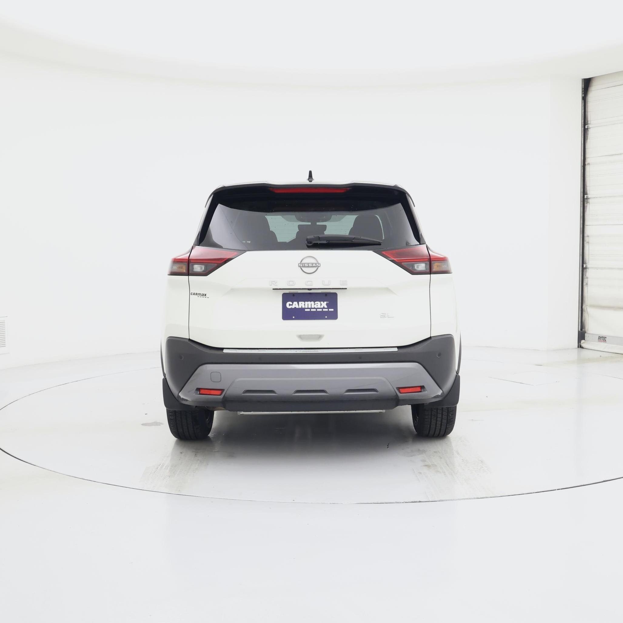 Thumbnail: 2023 Nissan Rogue - 6