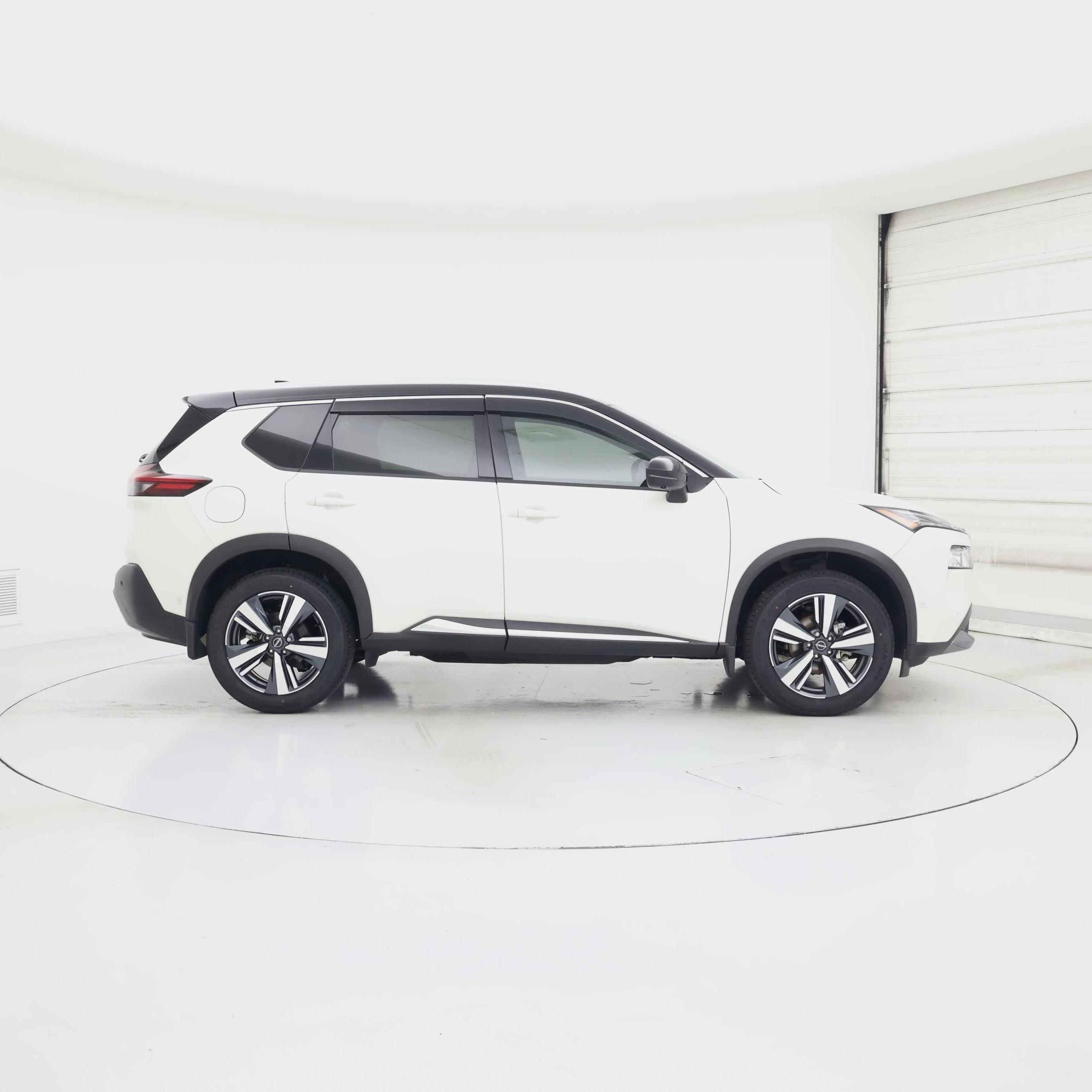 Thumbnail: 2023 Nissan Rogue - 7