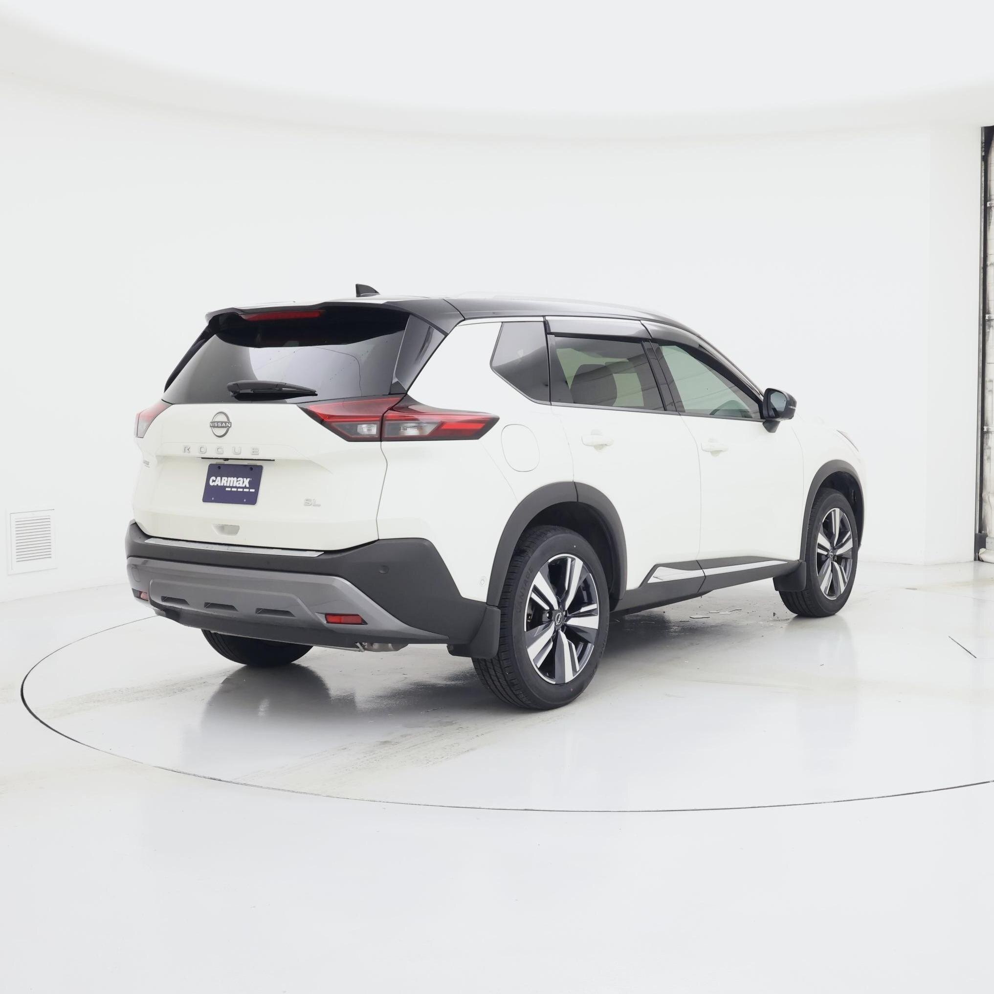 Thumbnail: 2023 Nissan Rogue - 8