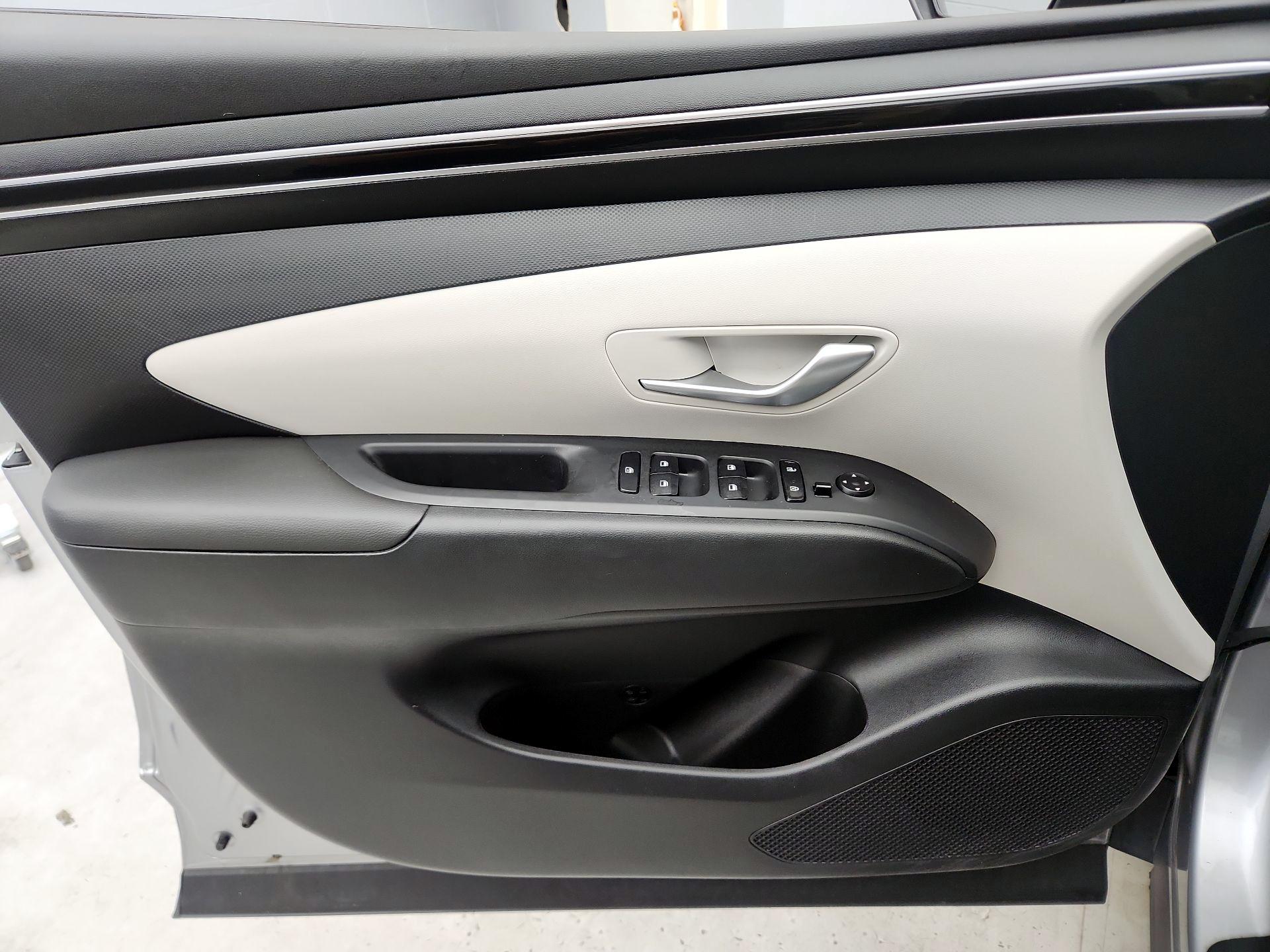 Thumbnail: 2024 Hyundai Tucson - 12