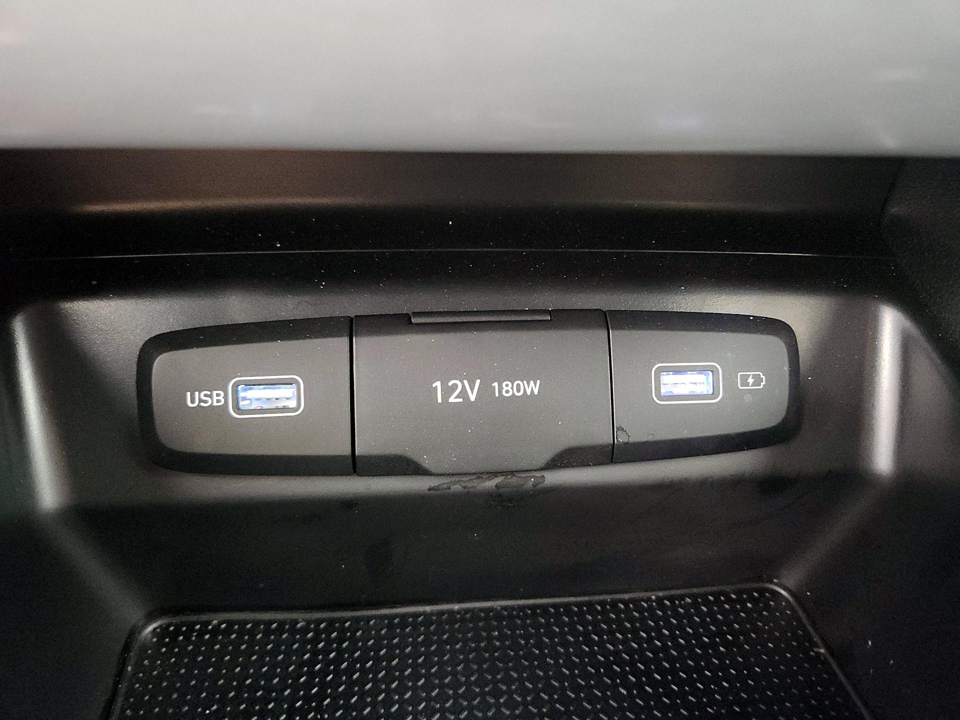 Thumbnail: 2024 Hyundai Tucson - 18