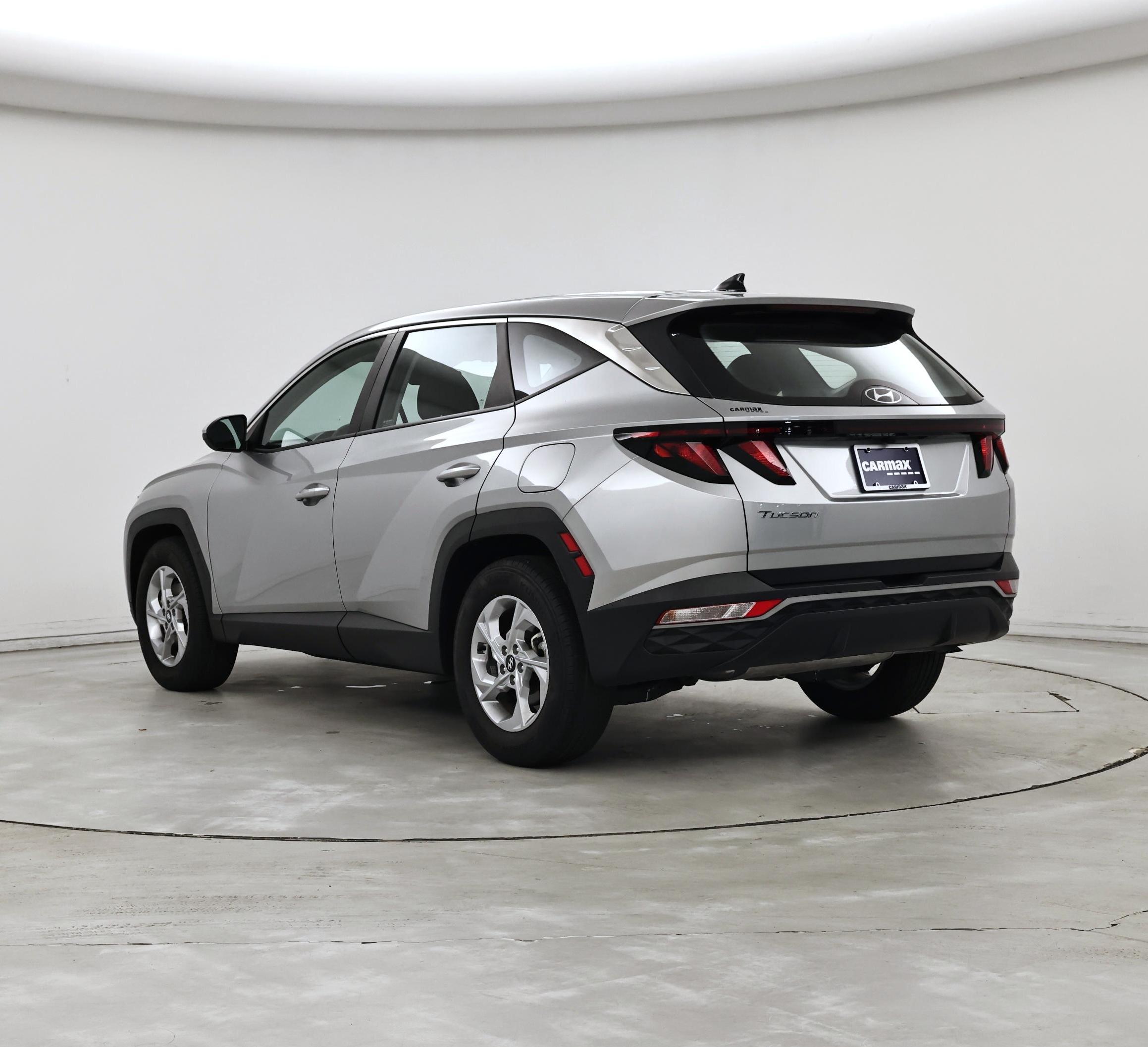 Thumbnail: 2024 Hyundai Tucson - 2