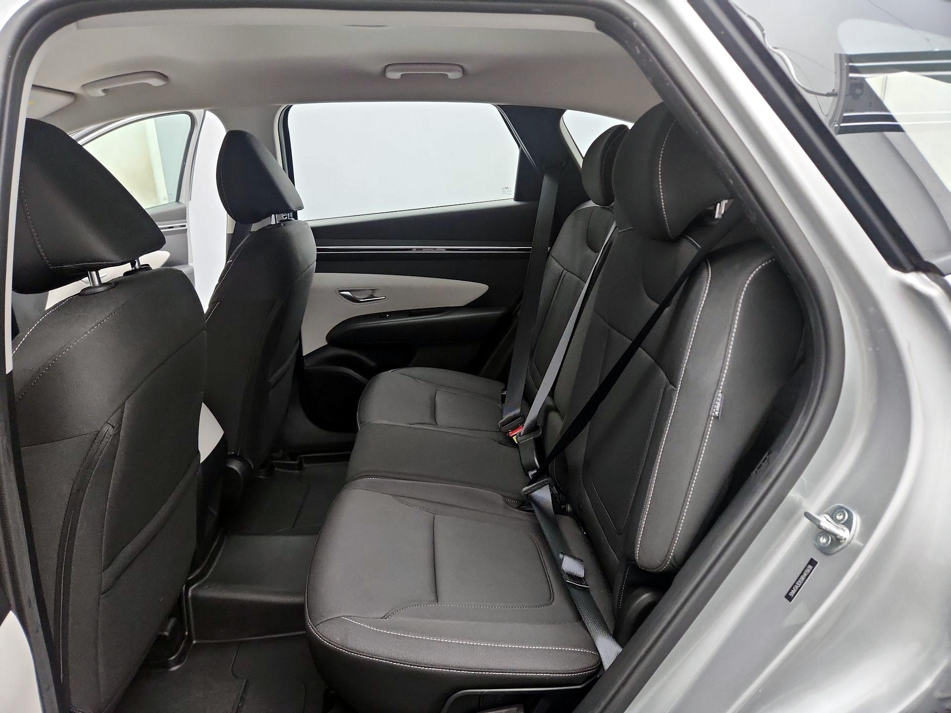 Thumbnail: 2024 Hyundai Tucson - 19