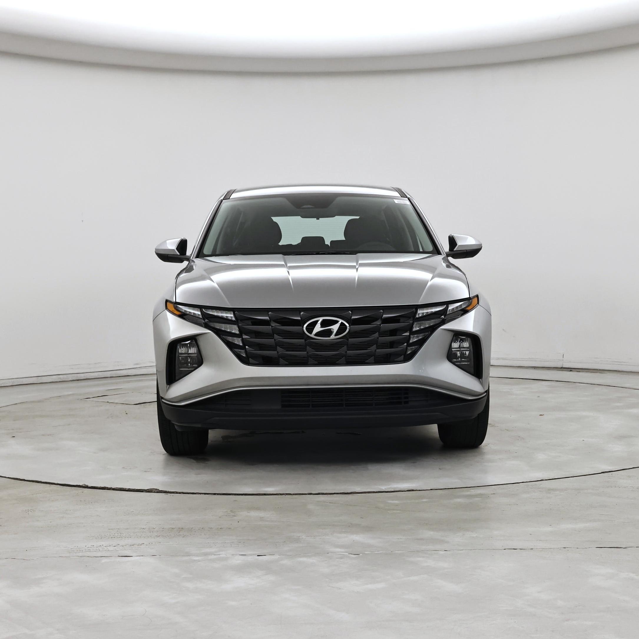 Thumbnail: 2024 Hyundai Tucson - 5