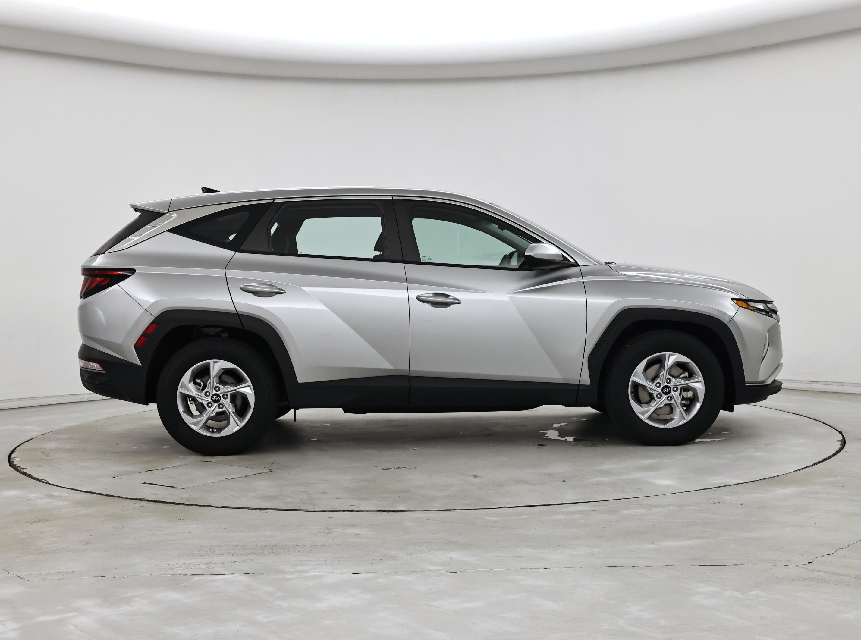 Thumbnail: 2024 Hyundai Tucson - 7