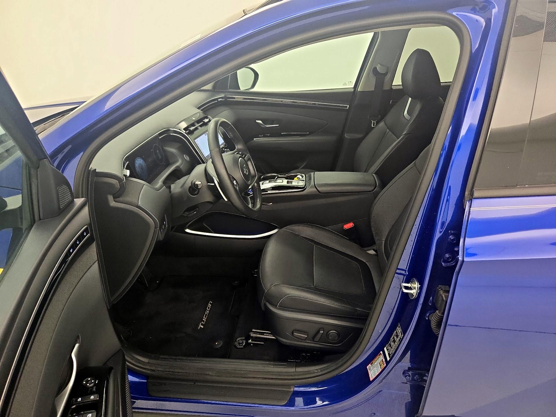 Thumbnail: 2023 Hyundai Tucson - 11